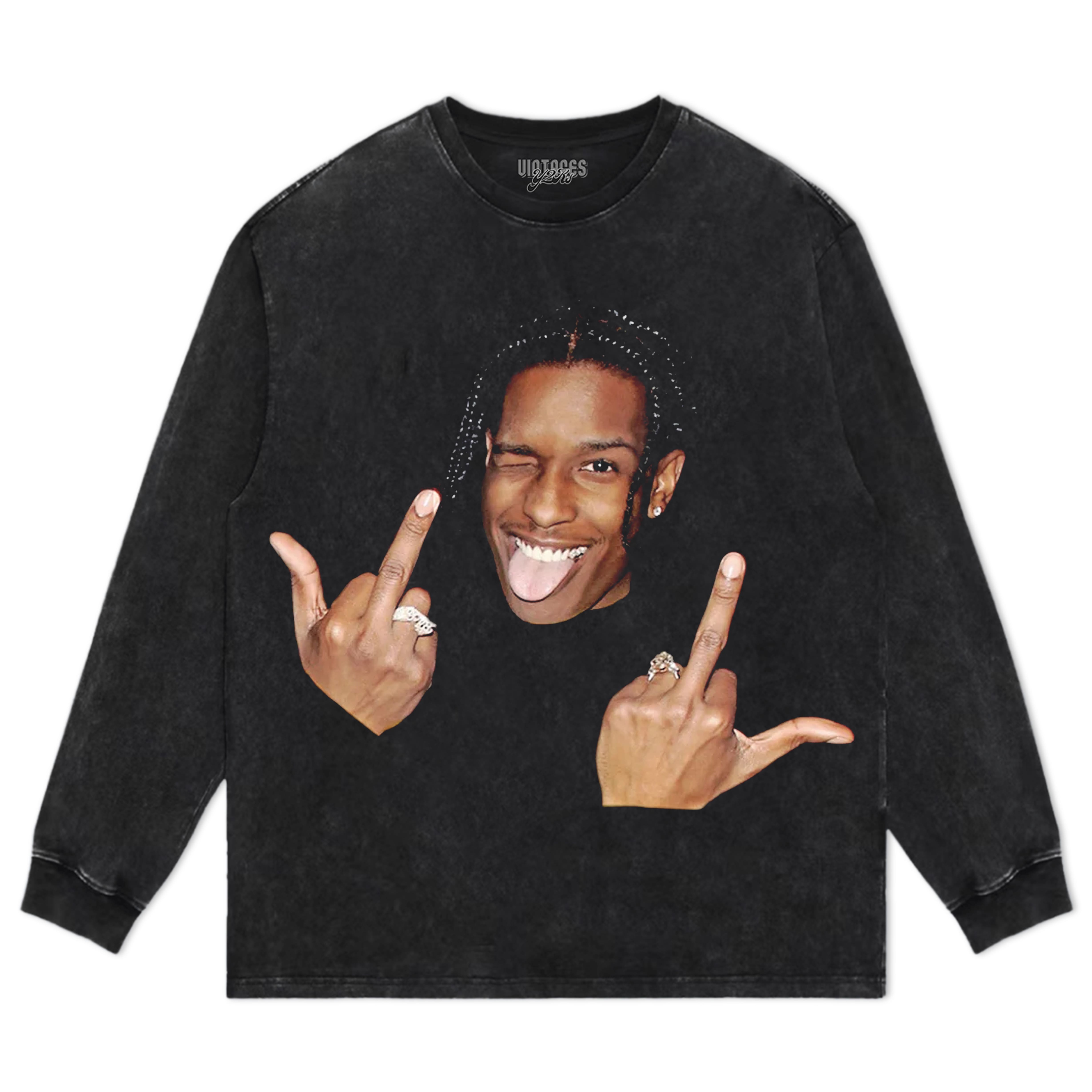 ASAP 2026 TEE & LS & HOODIE