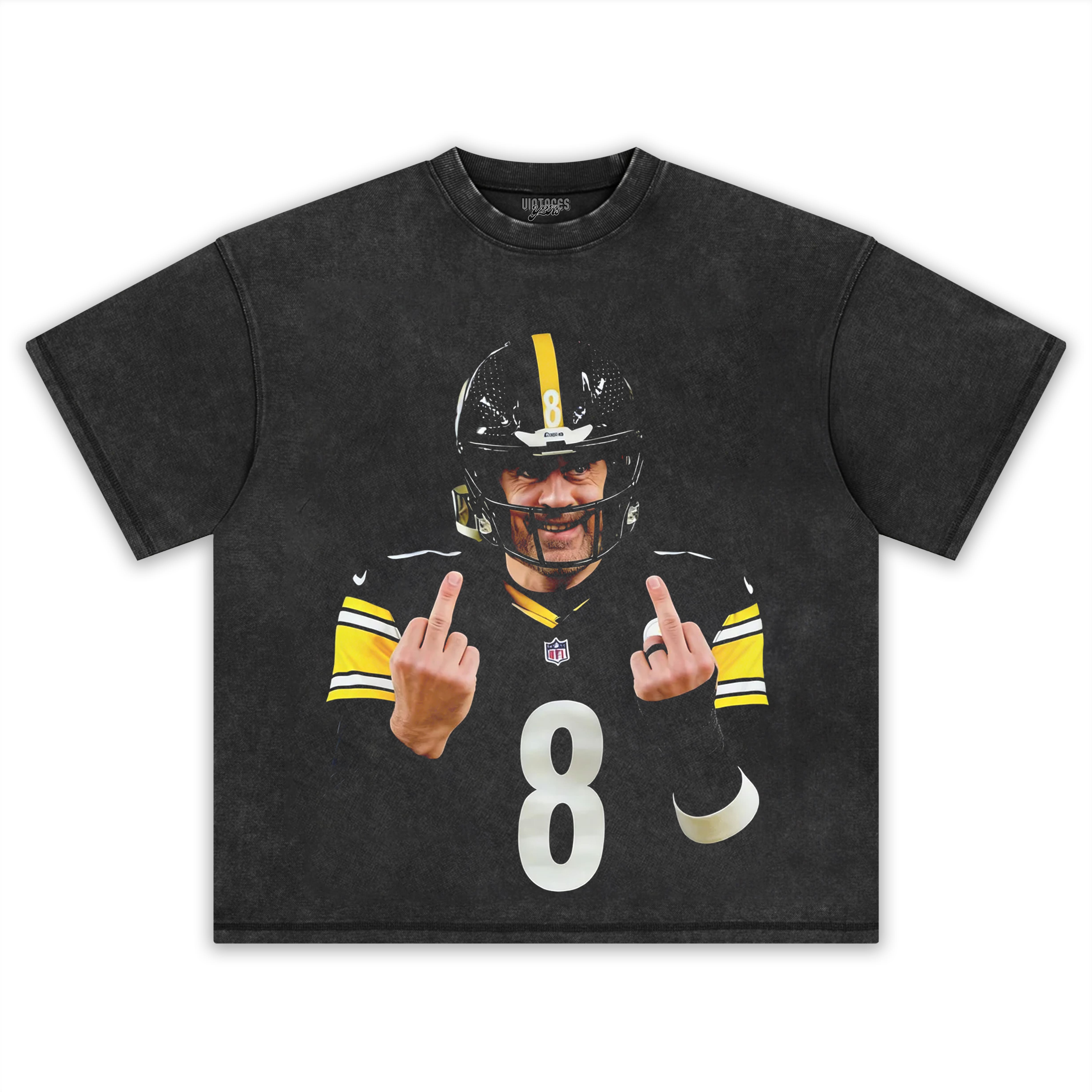 AARON RODGERS V2 TEE & LS & HOODIE
