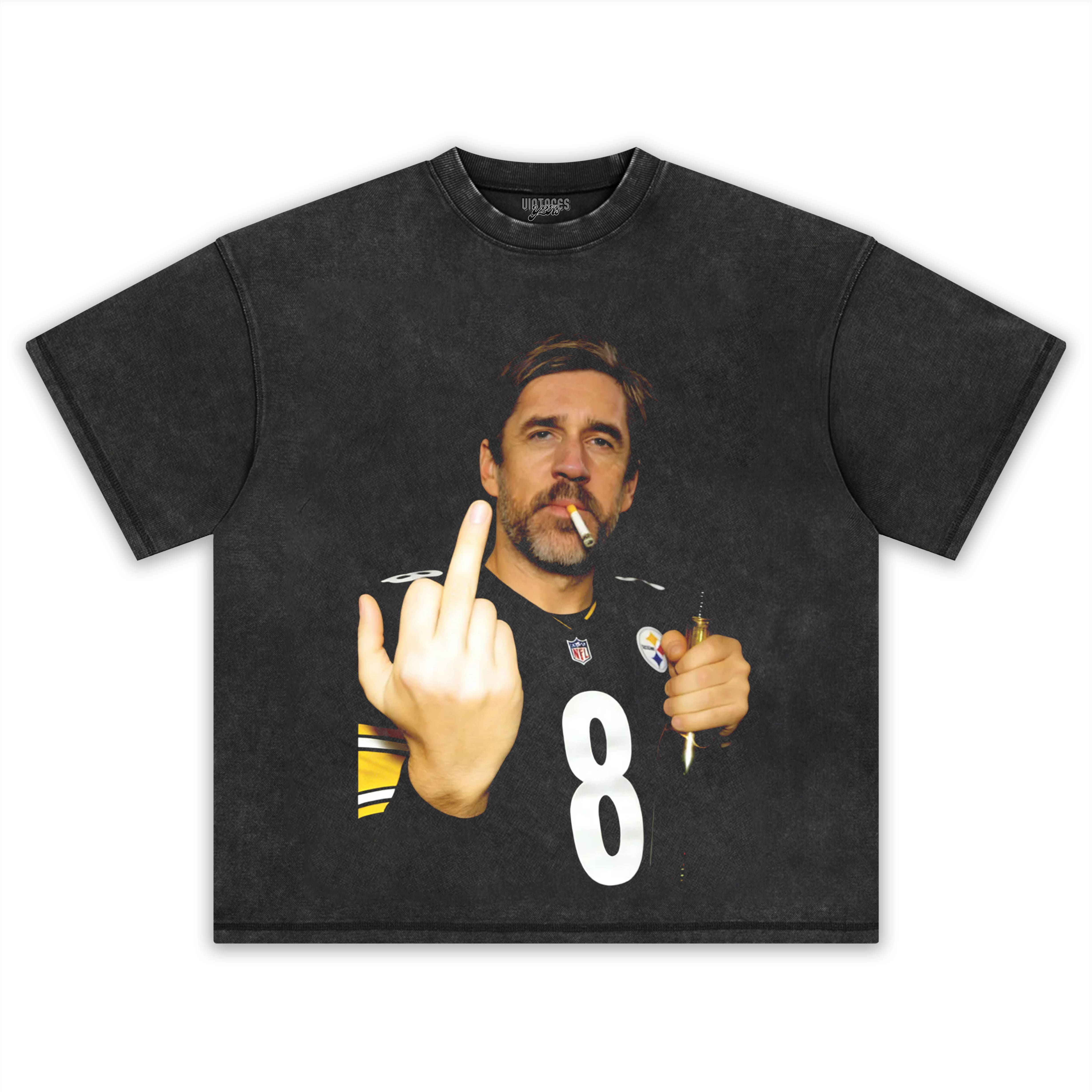 AARON RODGERS V3 TEE & LS & HOODIE