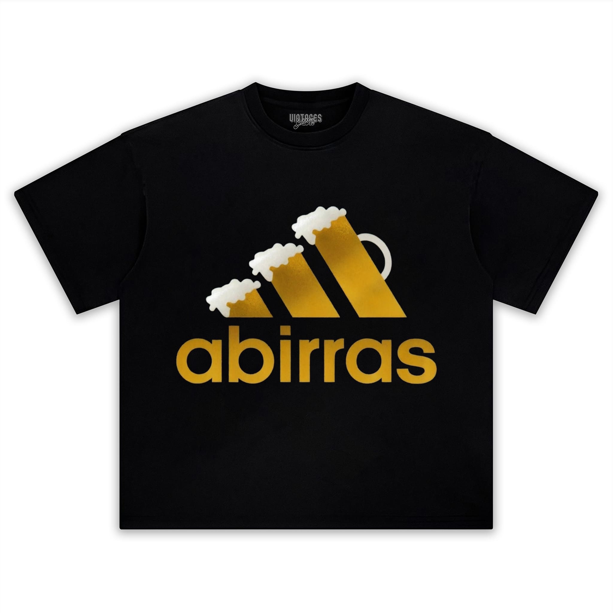 ABIRRAS FUNNY TANK TOP & TEE & LONG SLEEVE & LAYERED LS & HOODIE