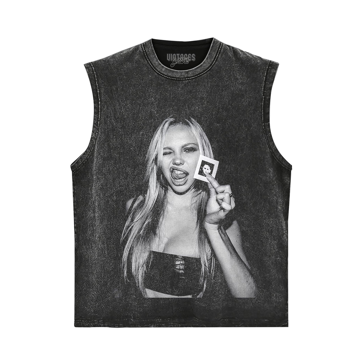 ADÉLA TANK TOP & TEE & LONG SLEEVE & LAYERED LS & HOODIE