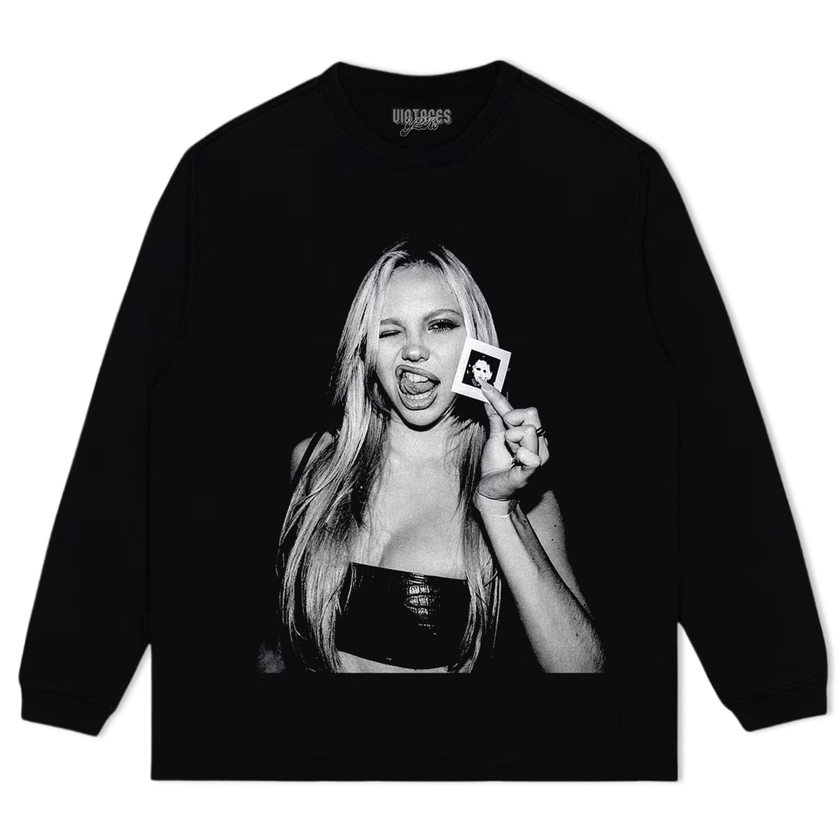 ADÉLA TANK TOP & TEE & LONG SLEEVE & LAYERED LS & HOODIE