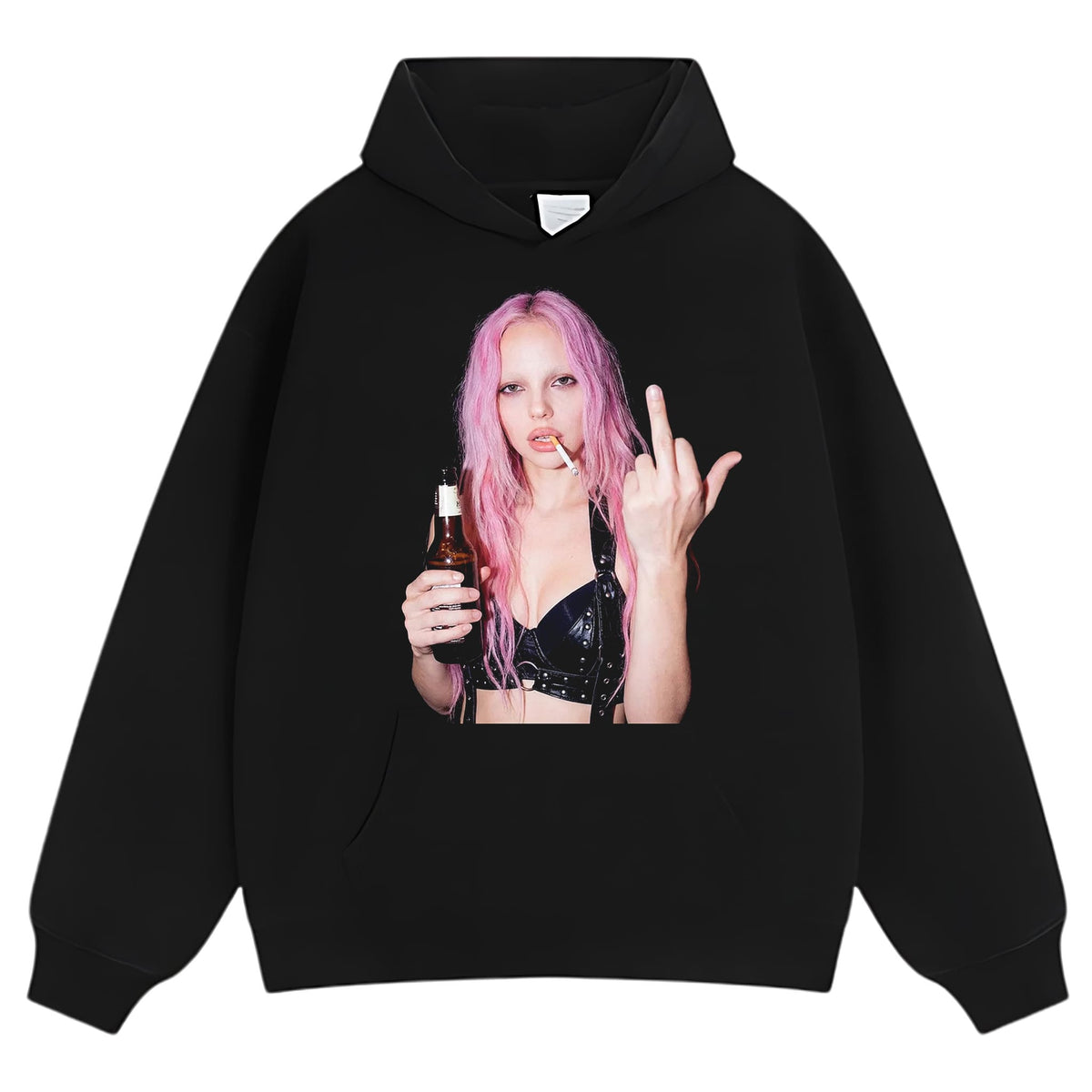 ADÉLA V3 TANK TOP & TEE & LONG SLEEVE & LAYERED LS & HOODIE