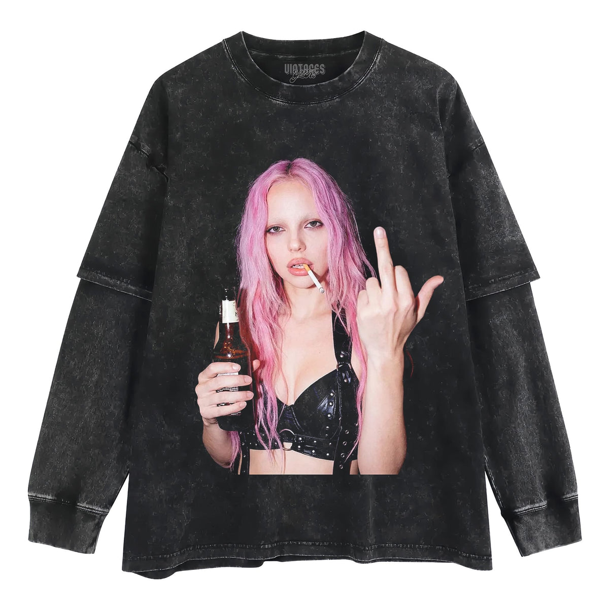ADÉLA V3 TANK TOP & TEE & LONG SLEEVE & LAYERED LS & HOODIE