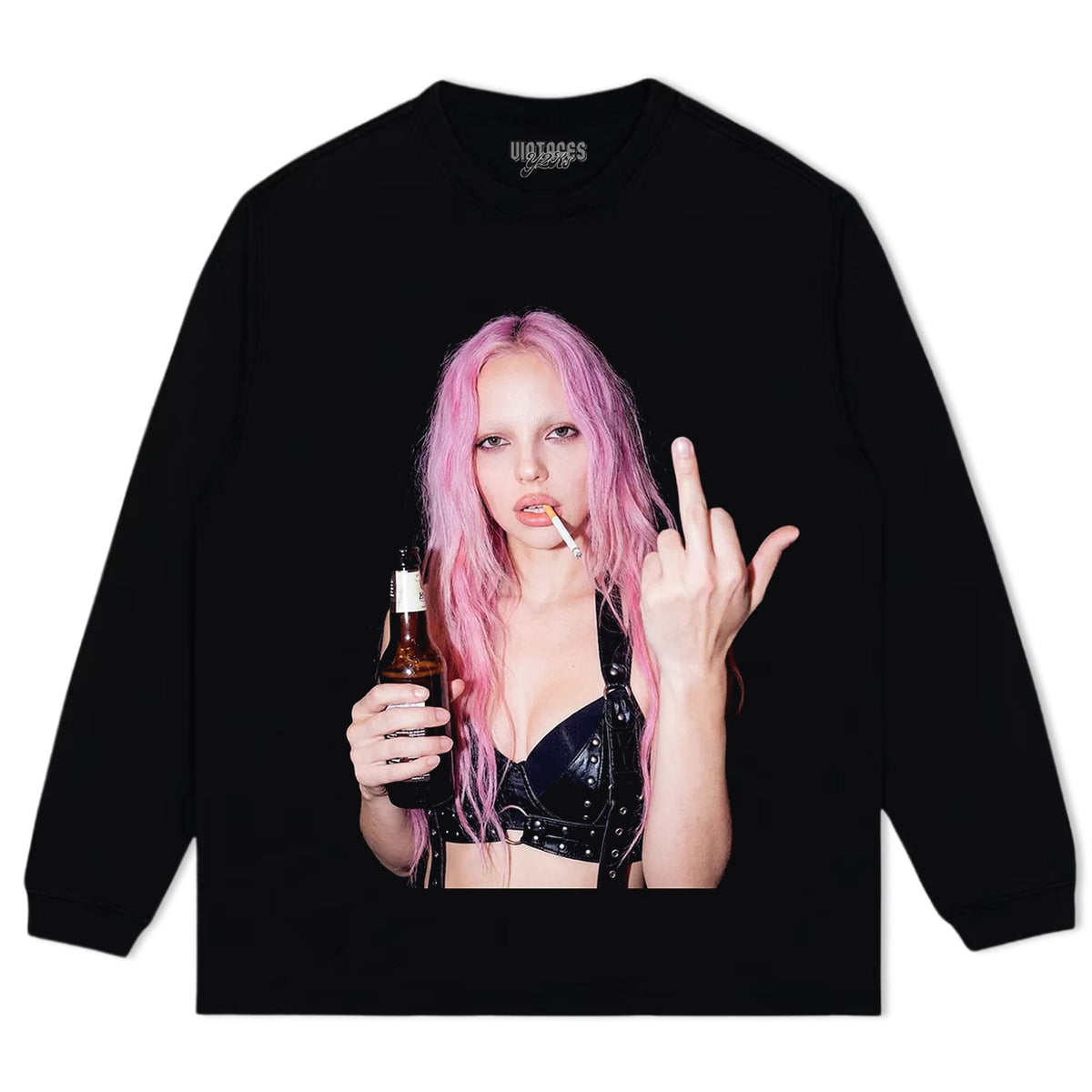 ADÉLA V3 TANK TOP & TEE & LONG SLEEVE & LAYERED LS & HOODIE