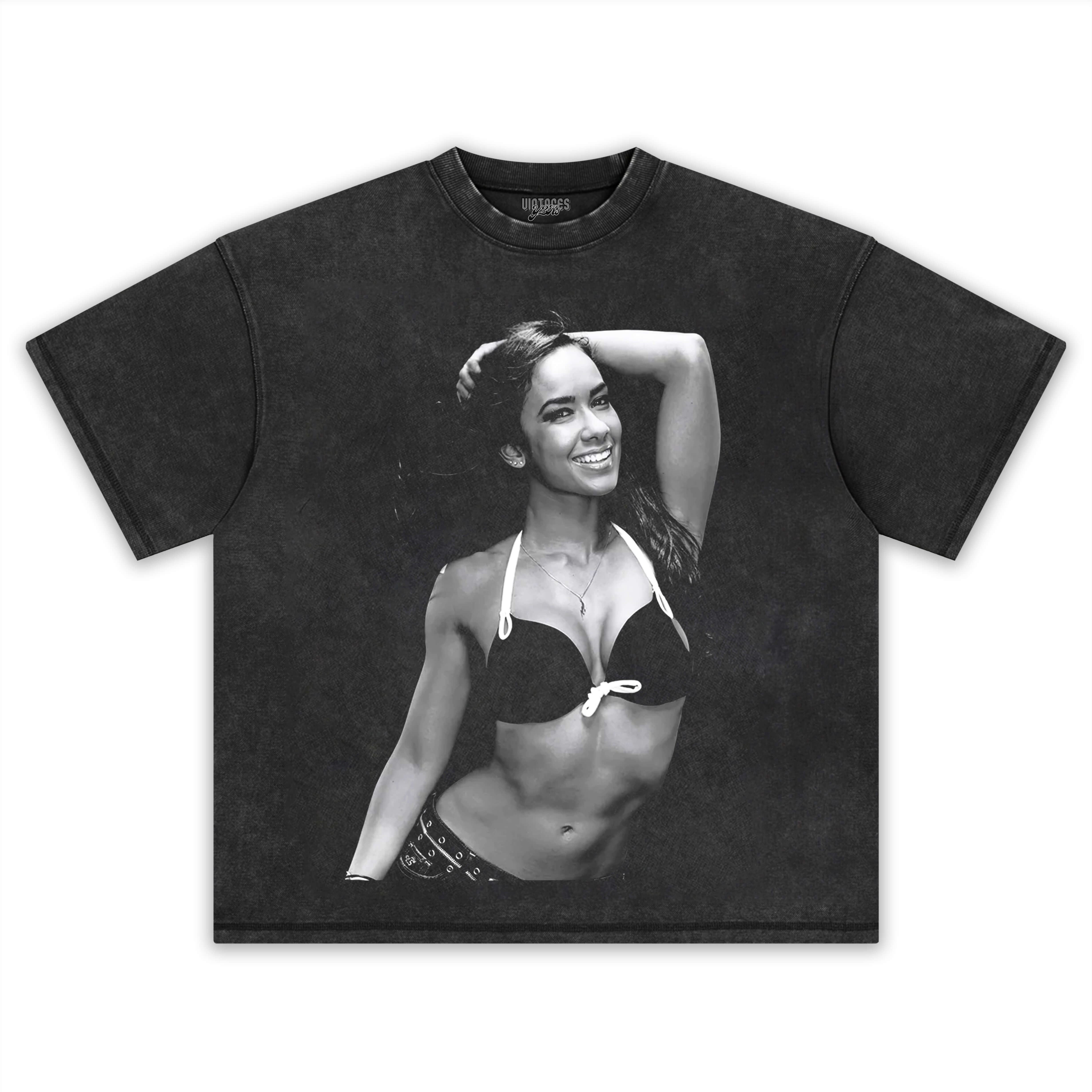 AJ LEE 2.0 TEE
