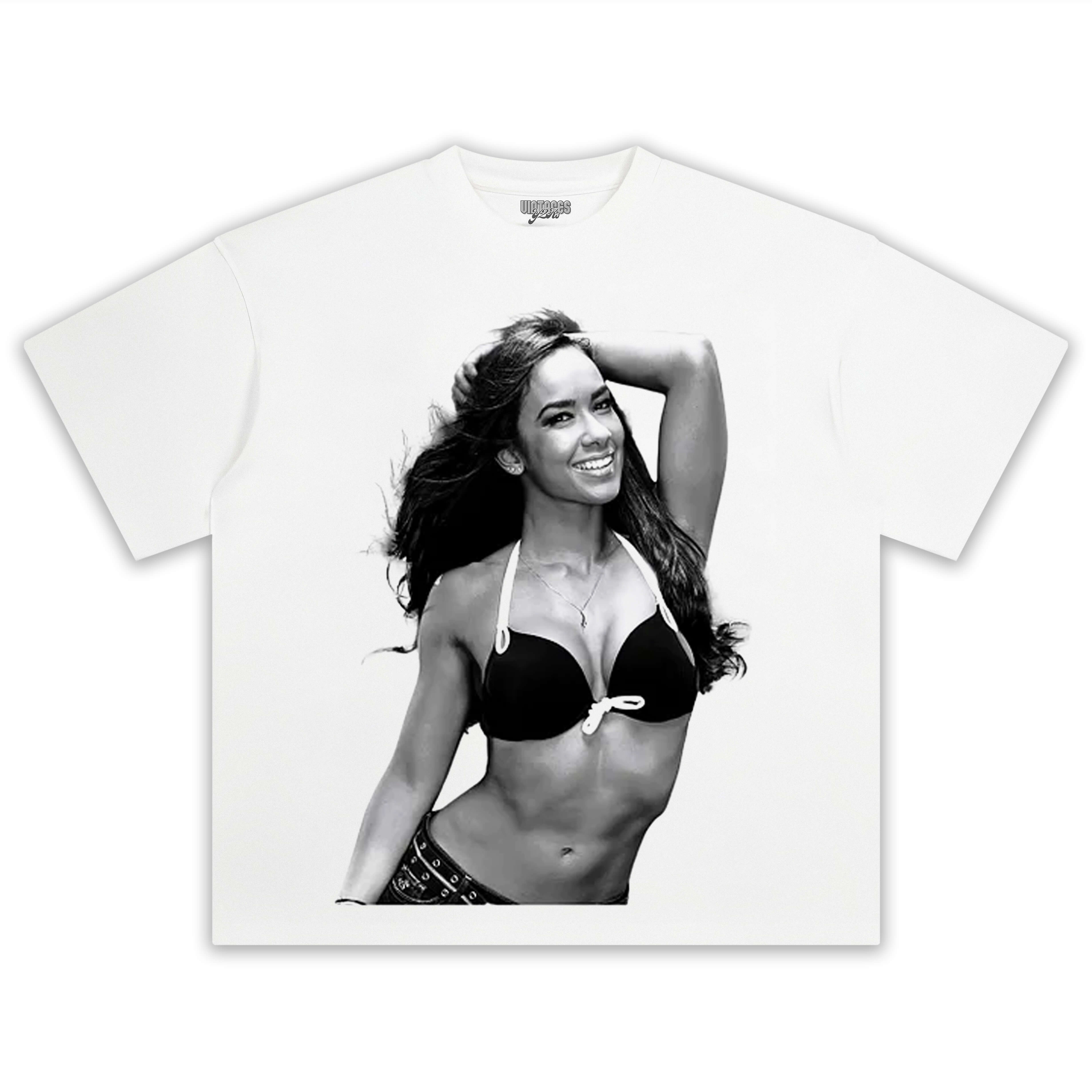 AJ LEE 2.0 TEE