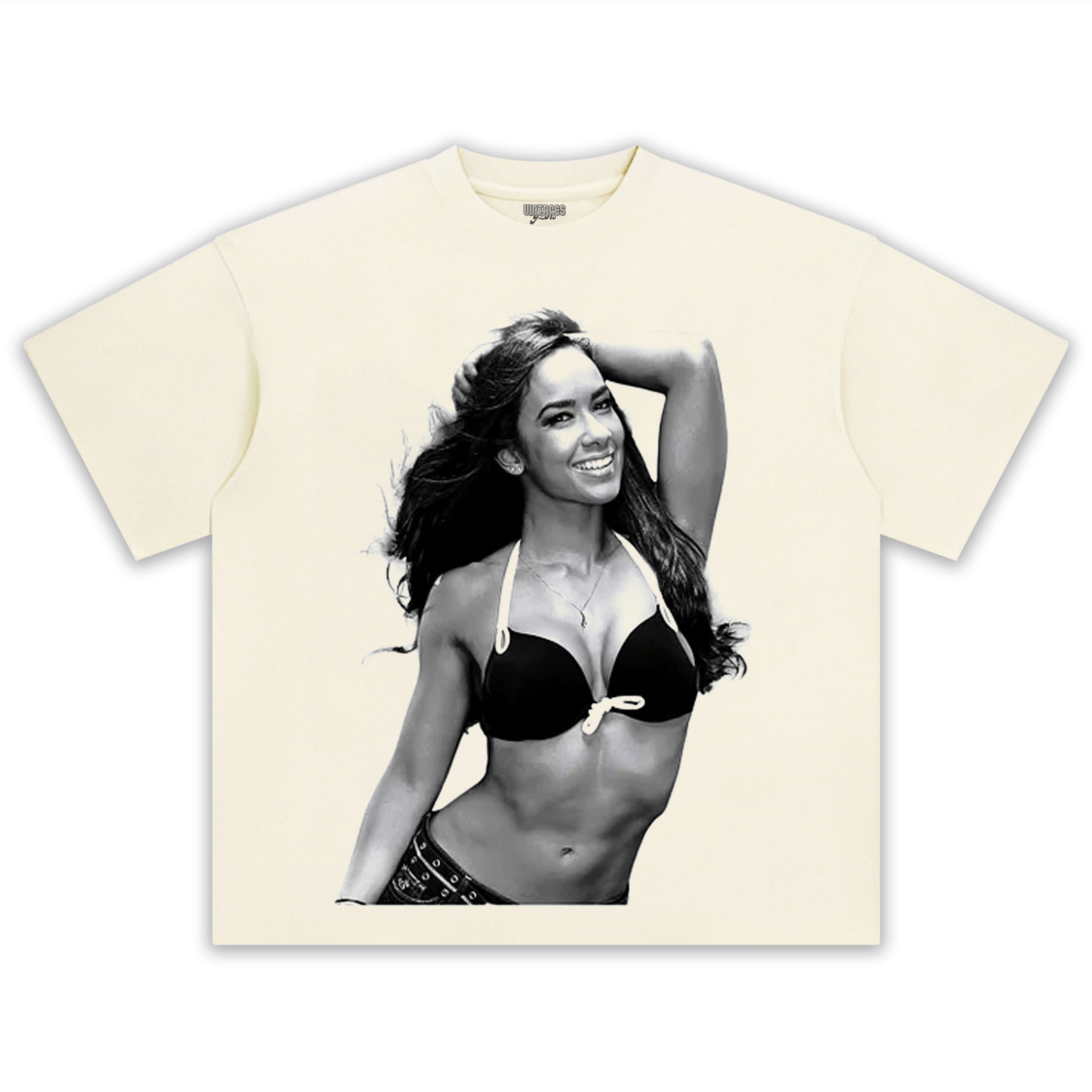 AJ LEE 2.0 TEE