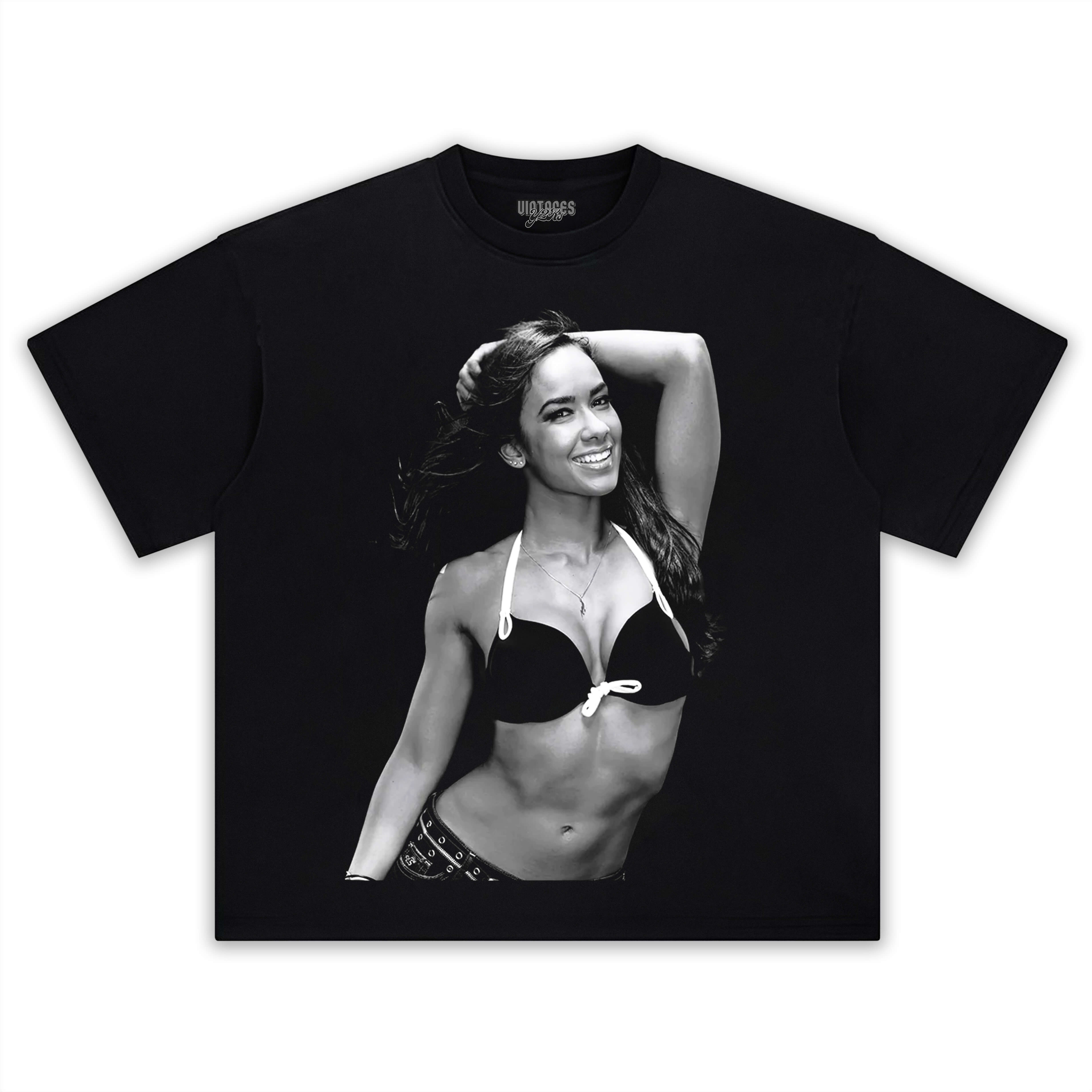 AJ LEE 2.0 TEE