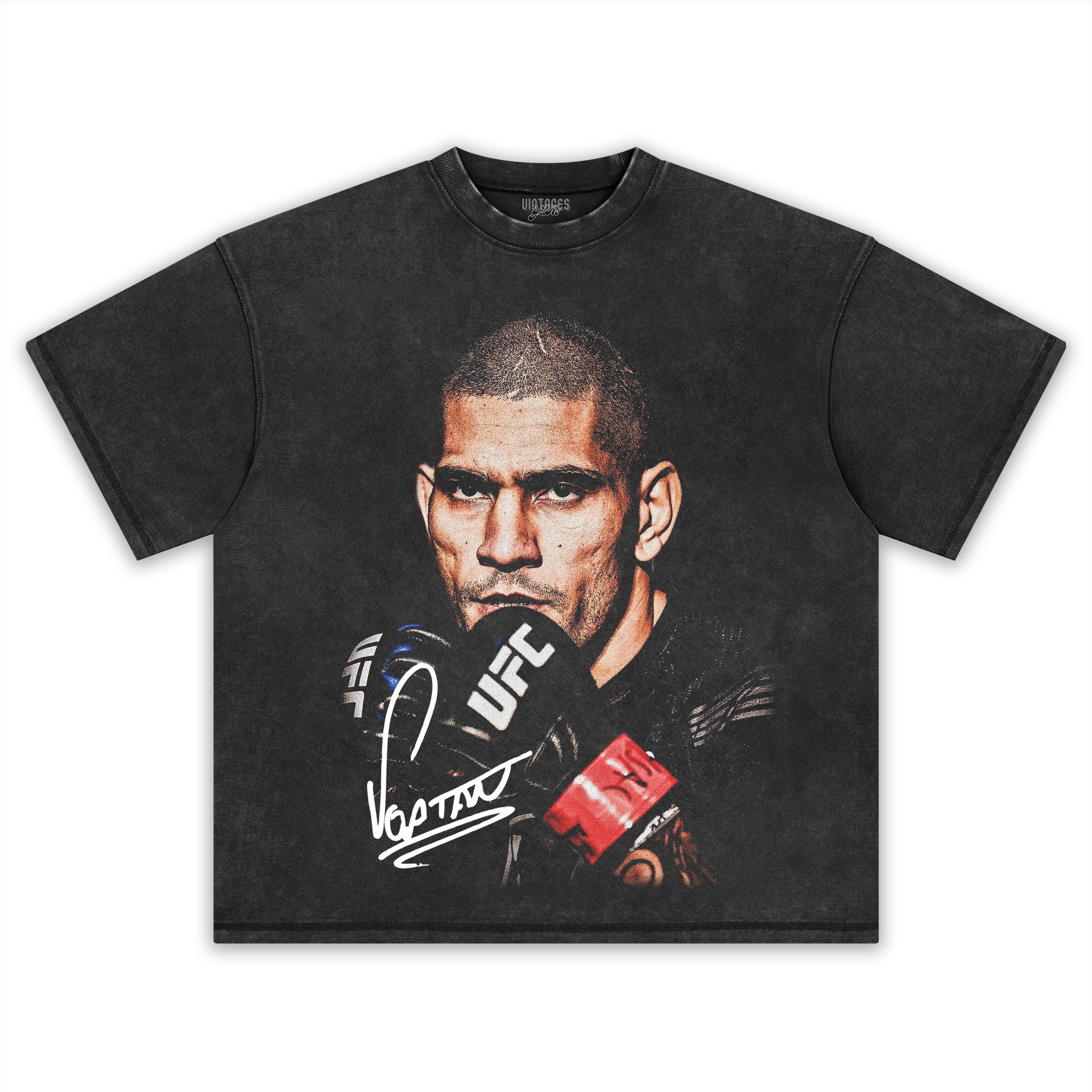 ALEX PEREIRA 2025 T1 TEE