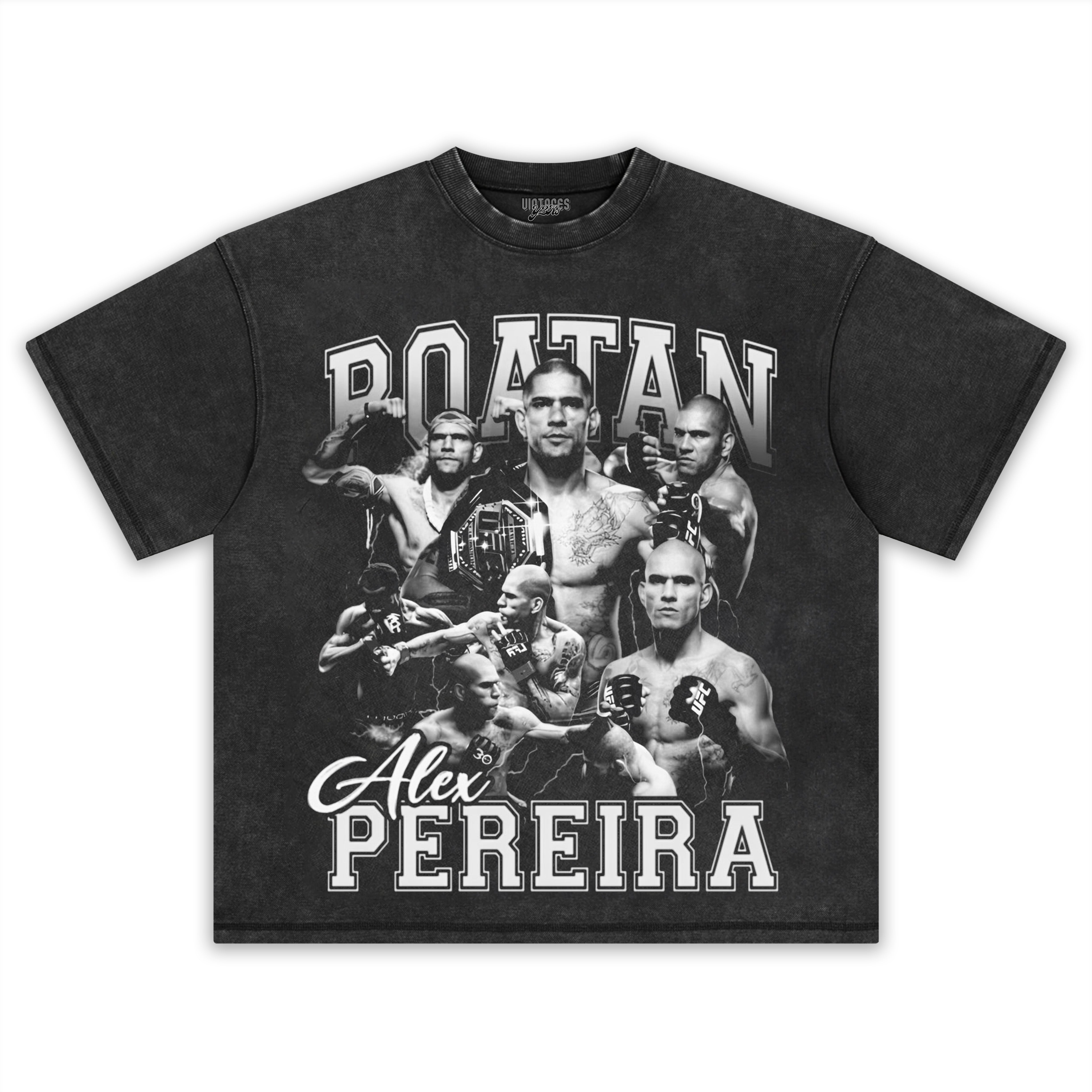 ALEX PEREIRA 2025 T2 TEE