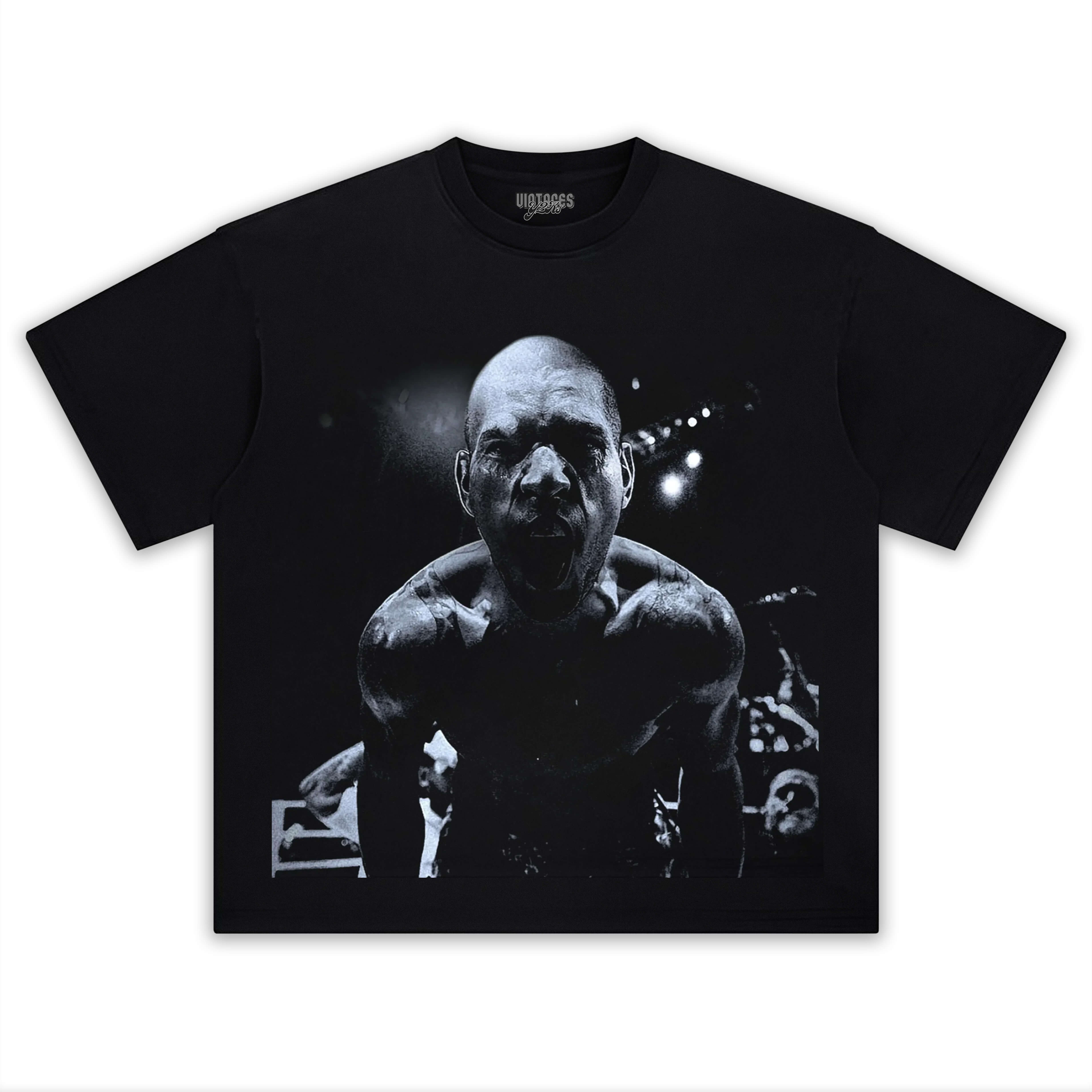 ALEX PEREIRA NEW TEE