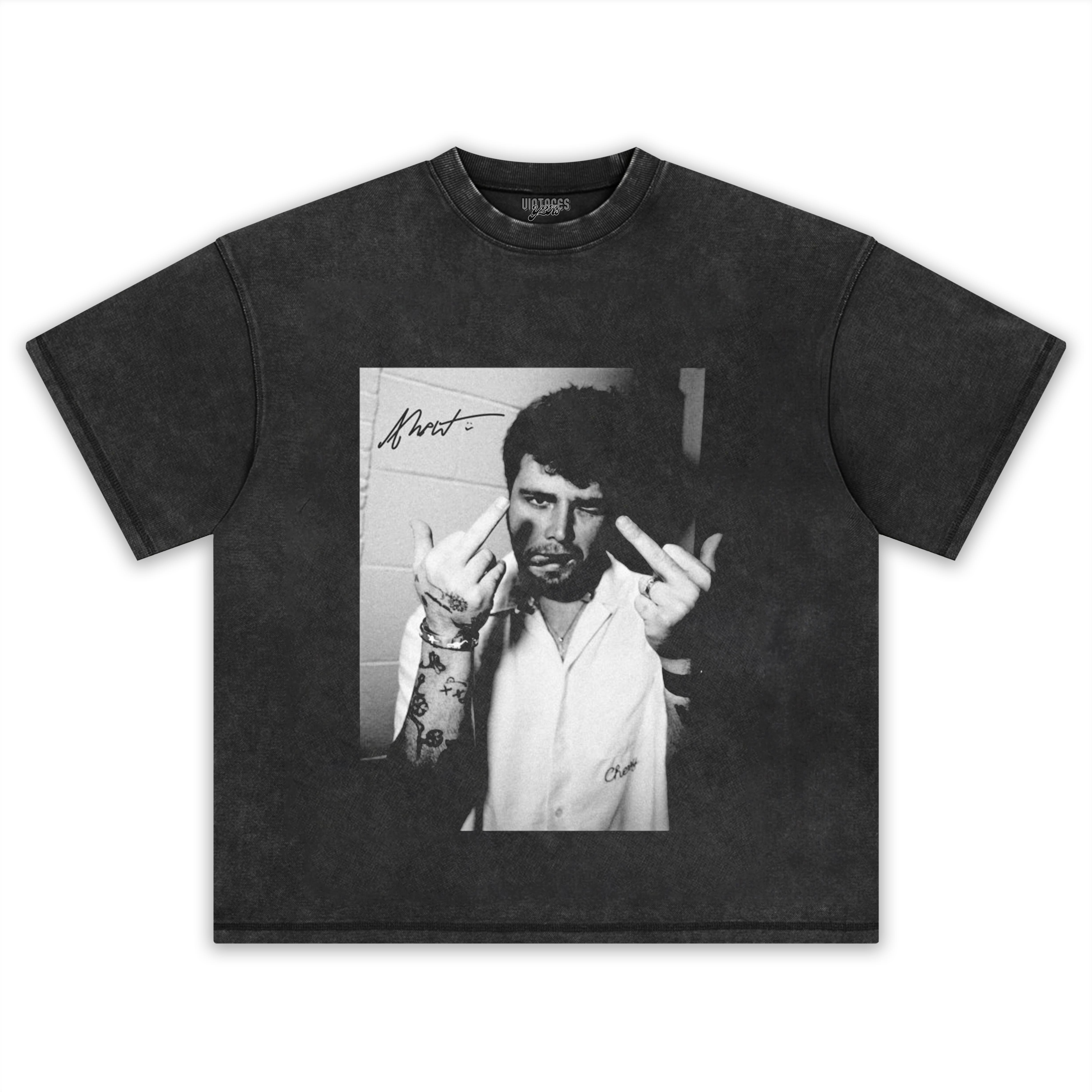 ALEX WARREN VINTAGE TANK TOP & TEE & LONG SLEEVE & LAYERED LS & HOODIE