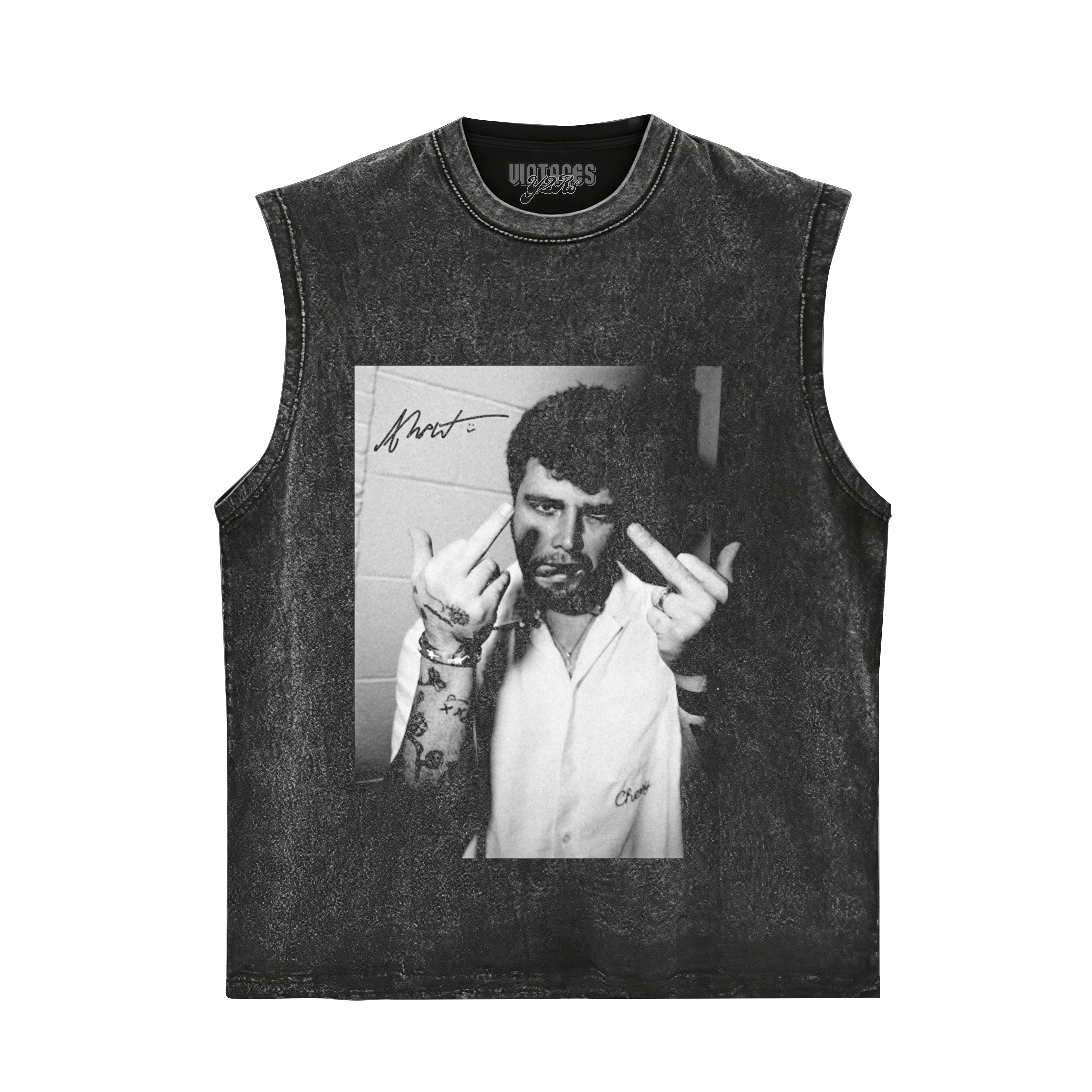 ALEX WARREN VINTAGE TANK TOP & TEE & LONG SLEEVE & LAYERED LS & HOODIE