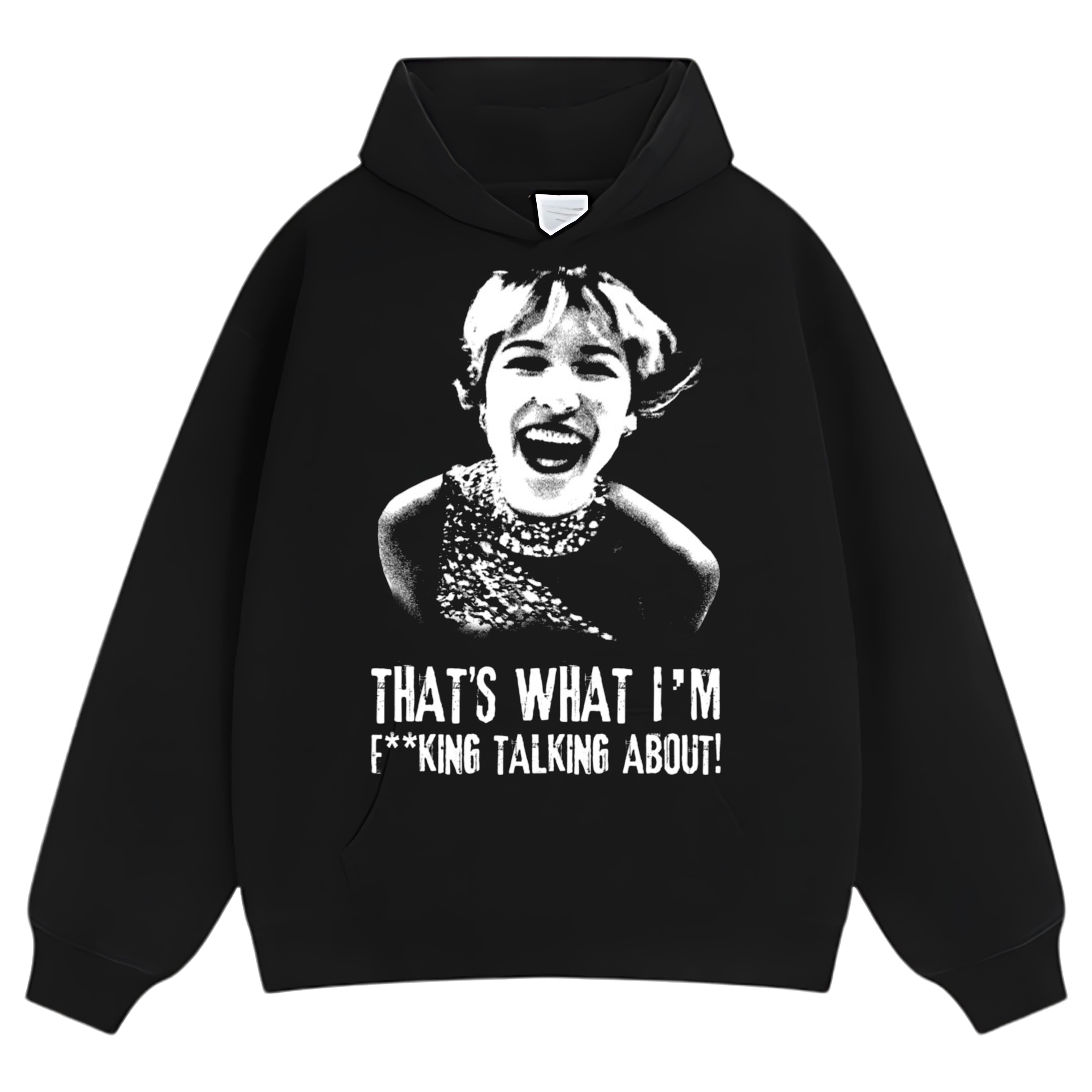 ALYSA LIU TEE & LS & HOODIE