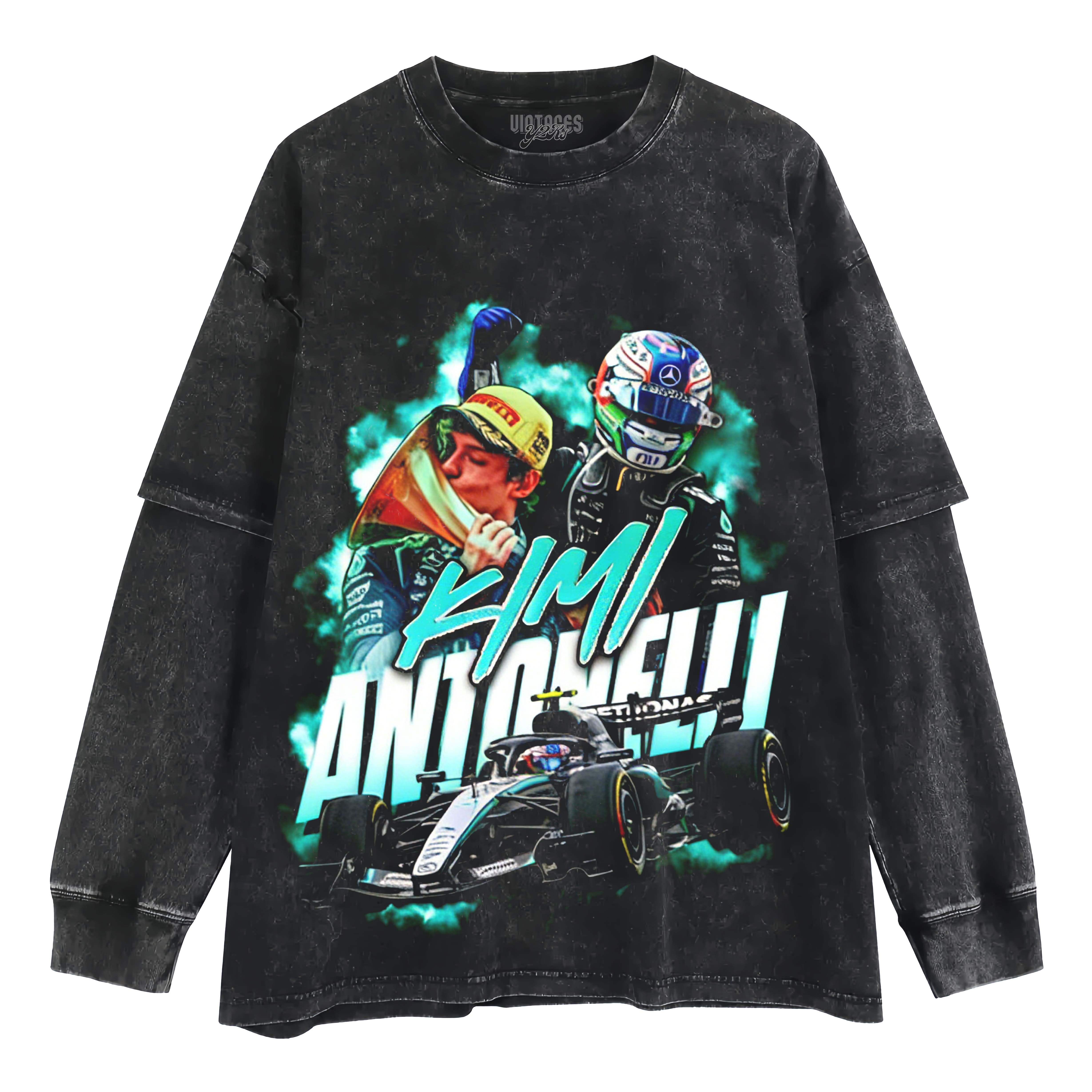 ANDREA KIMI ANTONELLI V2 TANK TOP & TEE & LONG SLEEVE & LAYERED LS & HOODIE
