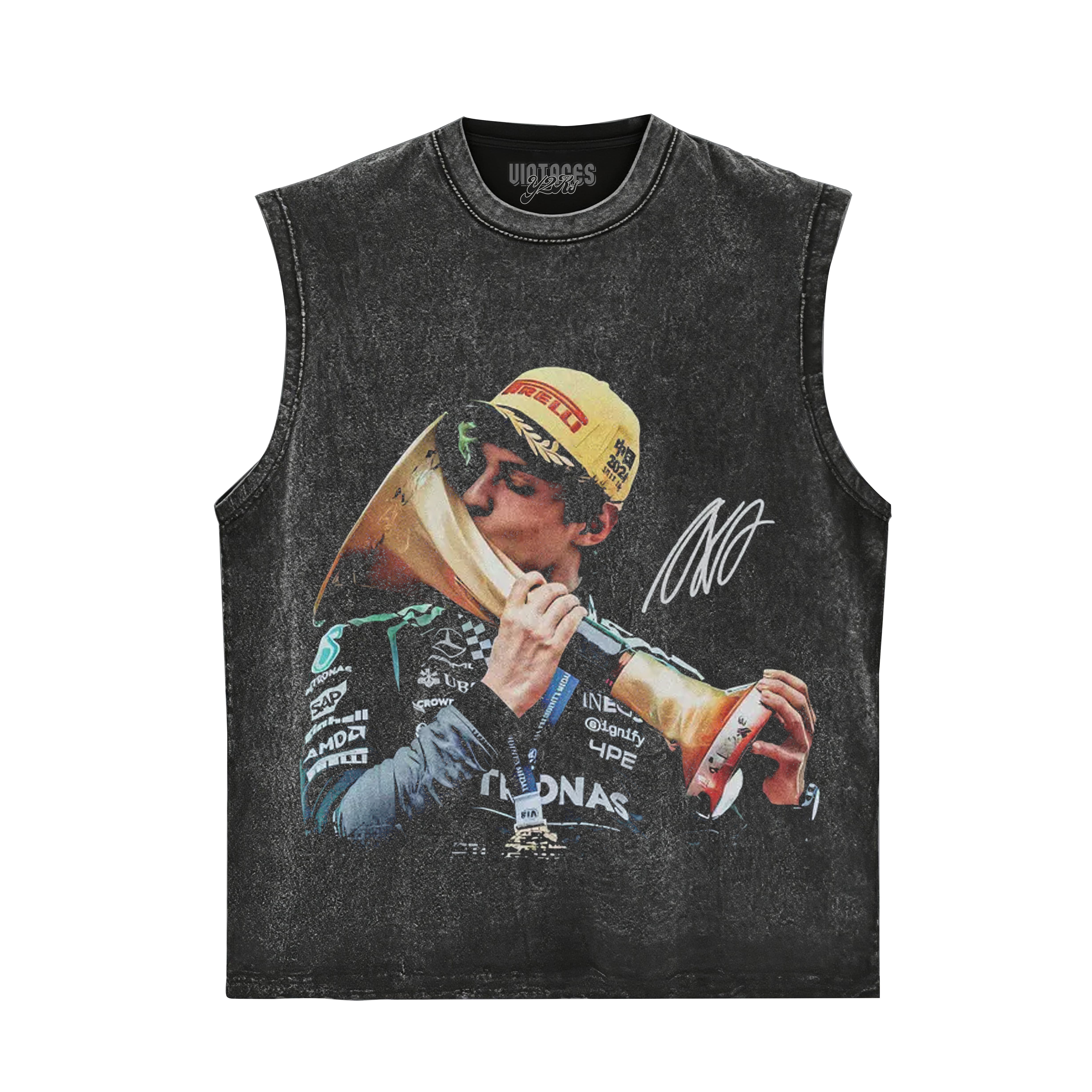 ANDREA KIMI ANTONELLI V3 TANK TOP & TEE & LONG SLEEVE & LAYERED LS & HOODIE