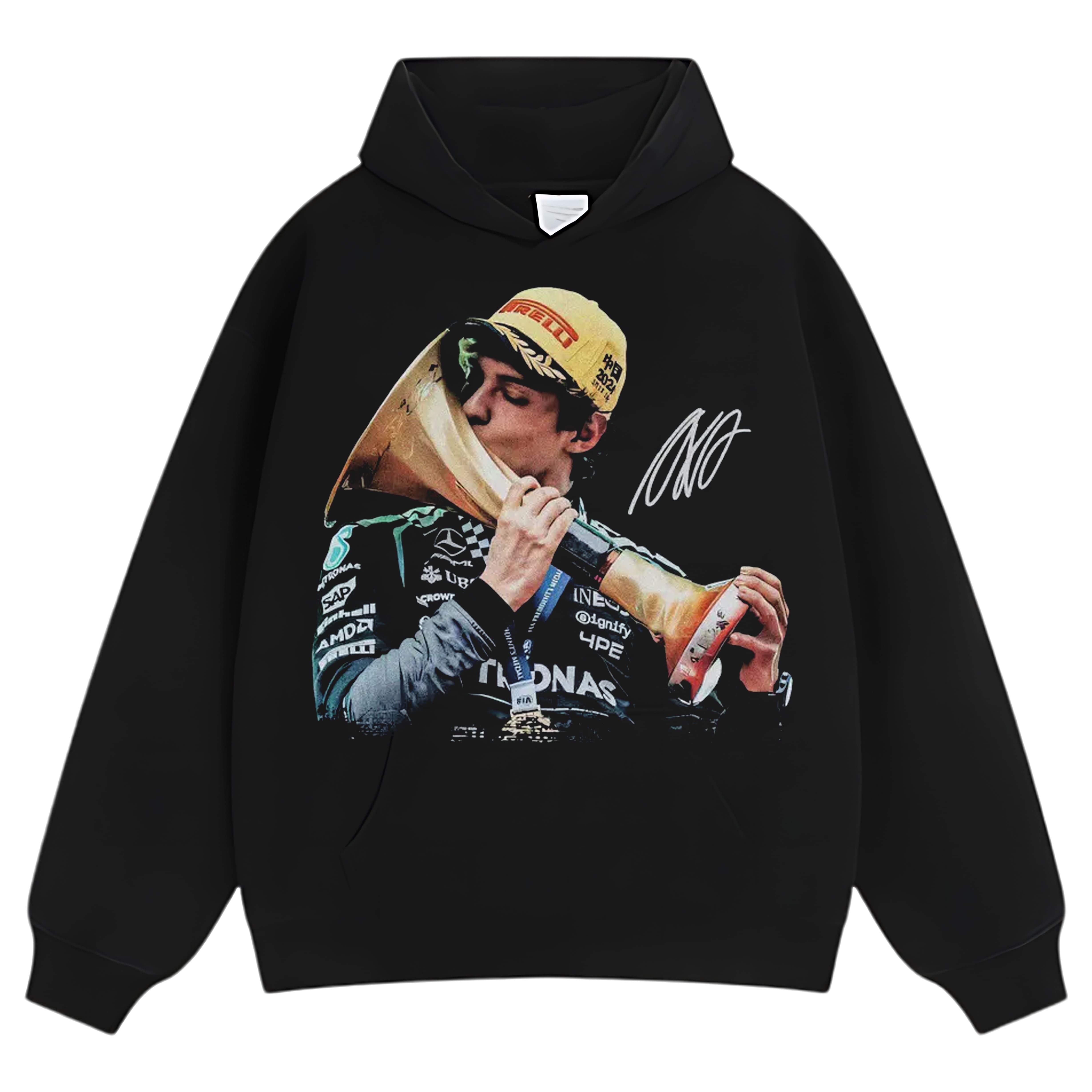 ANDREA KIMI ANTONELLI V3 TANK TOP & TEE & LONG SLEEVE & LAYERED LS & HOODIE