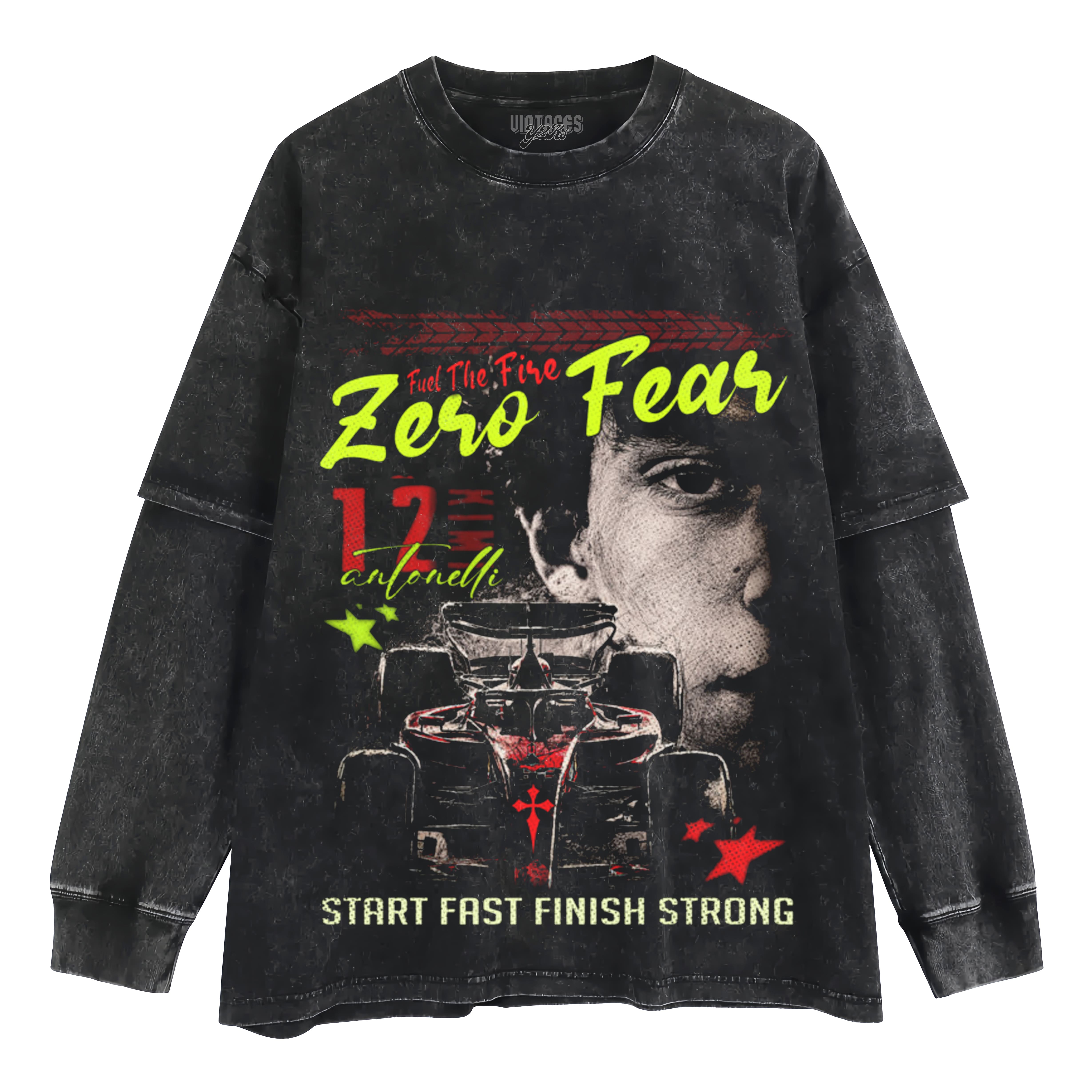ANDREA KIMI ANTONELLI V4 TANK TOP & TEE & LONG SLEEVE & LAYERED LS & HOODIE