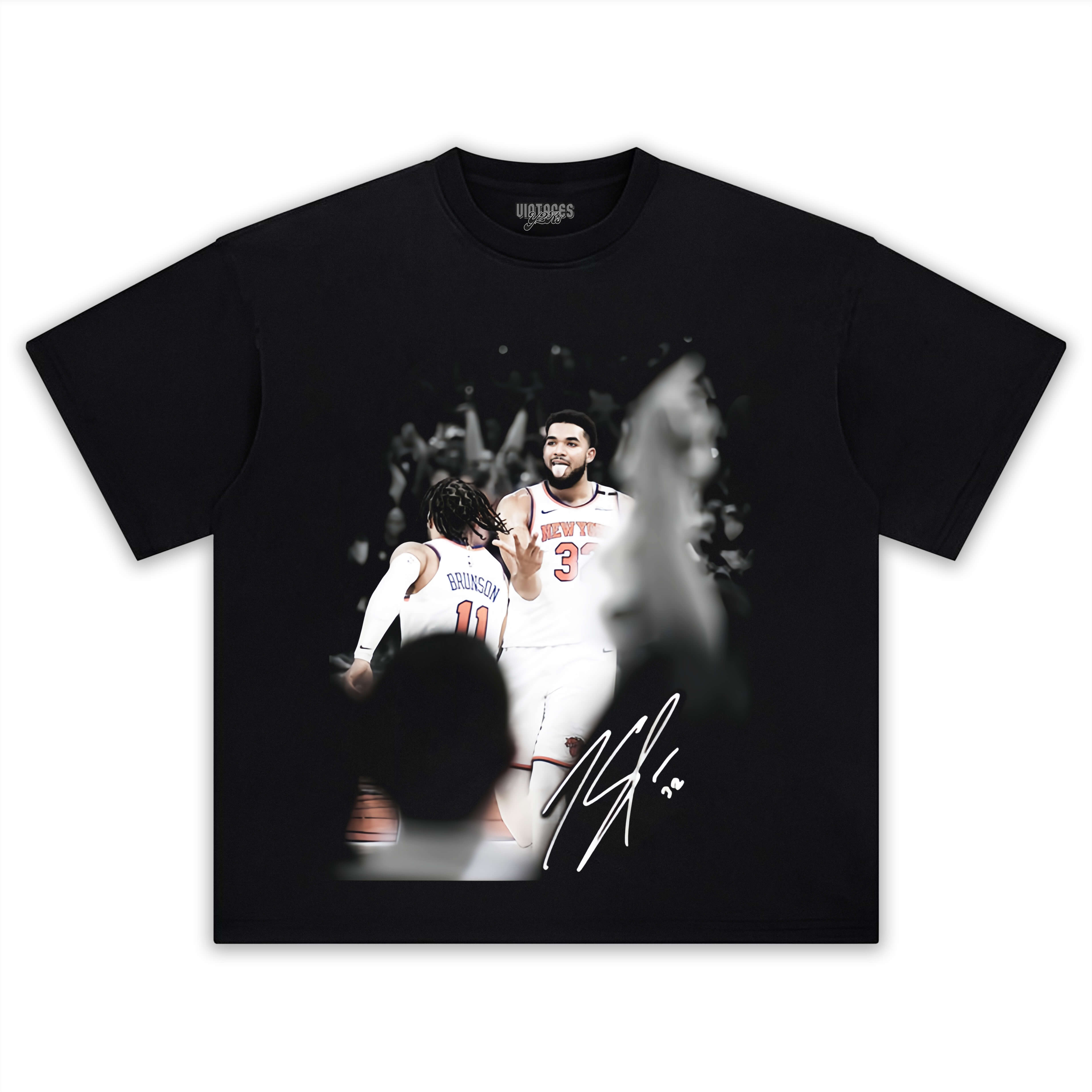 ANTHONY TOWNS TEE