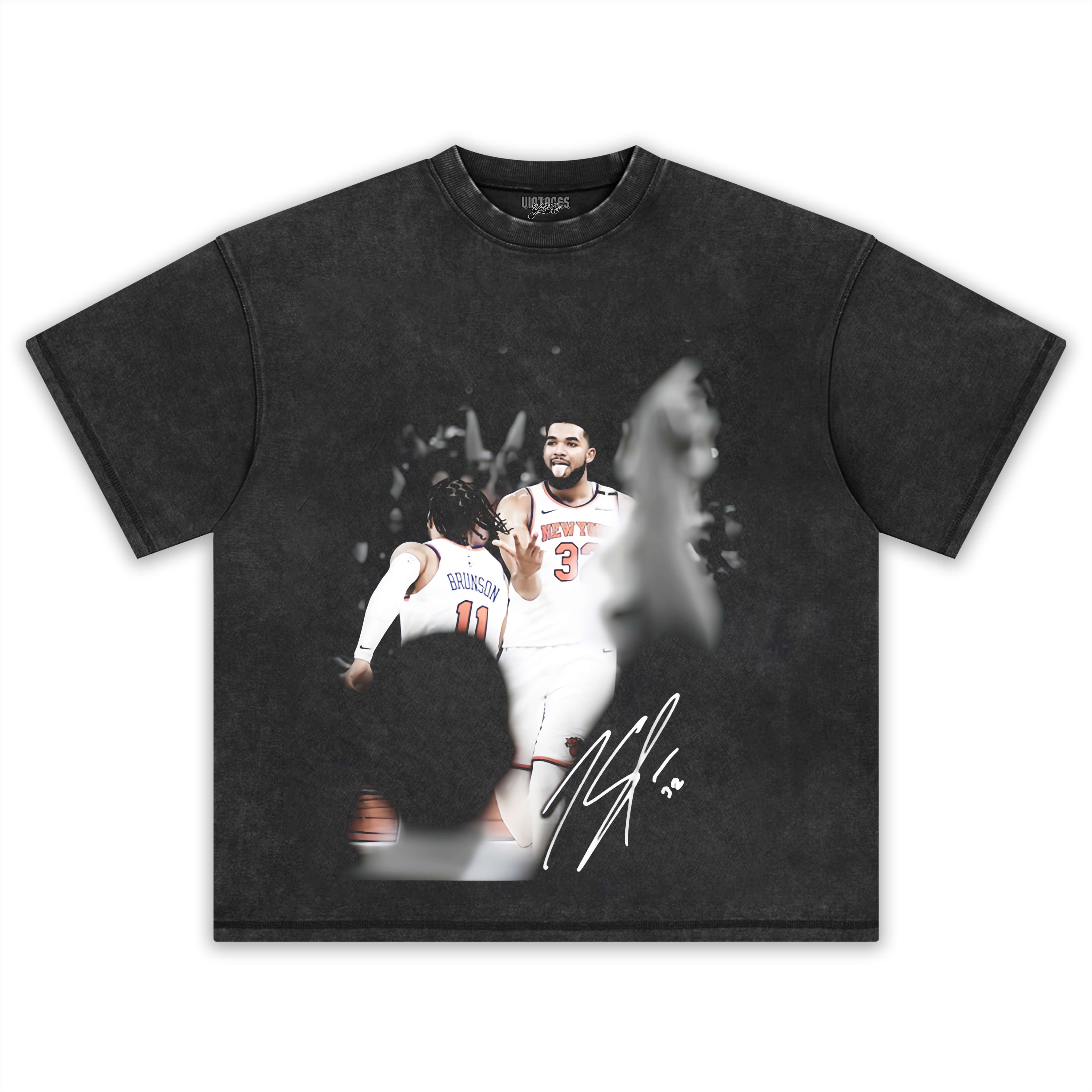 ANTHONY TOWNS TEE