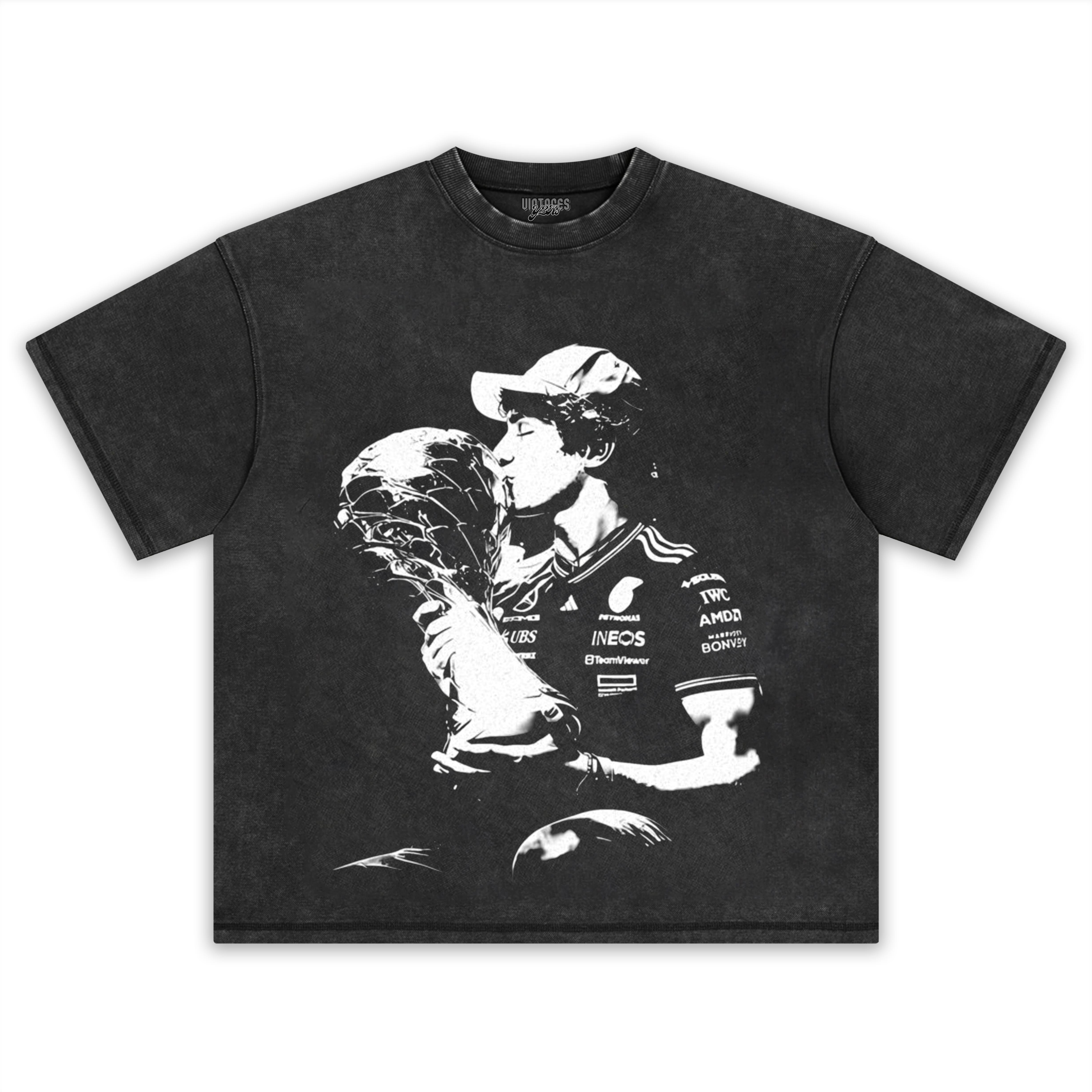 ANTONELLI VINTAGE TANK TOP & TEE & LONG SLEEVE & LAYERED LS & HOODIE
