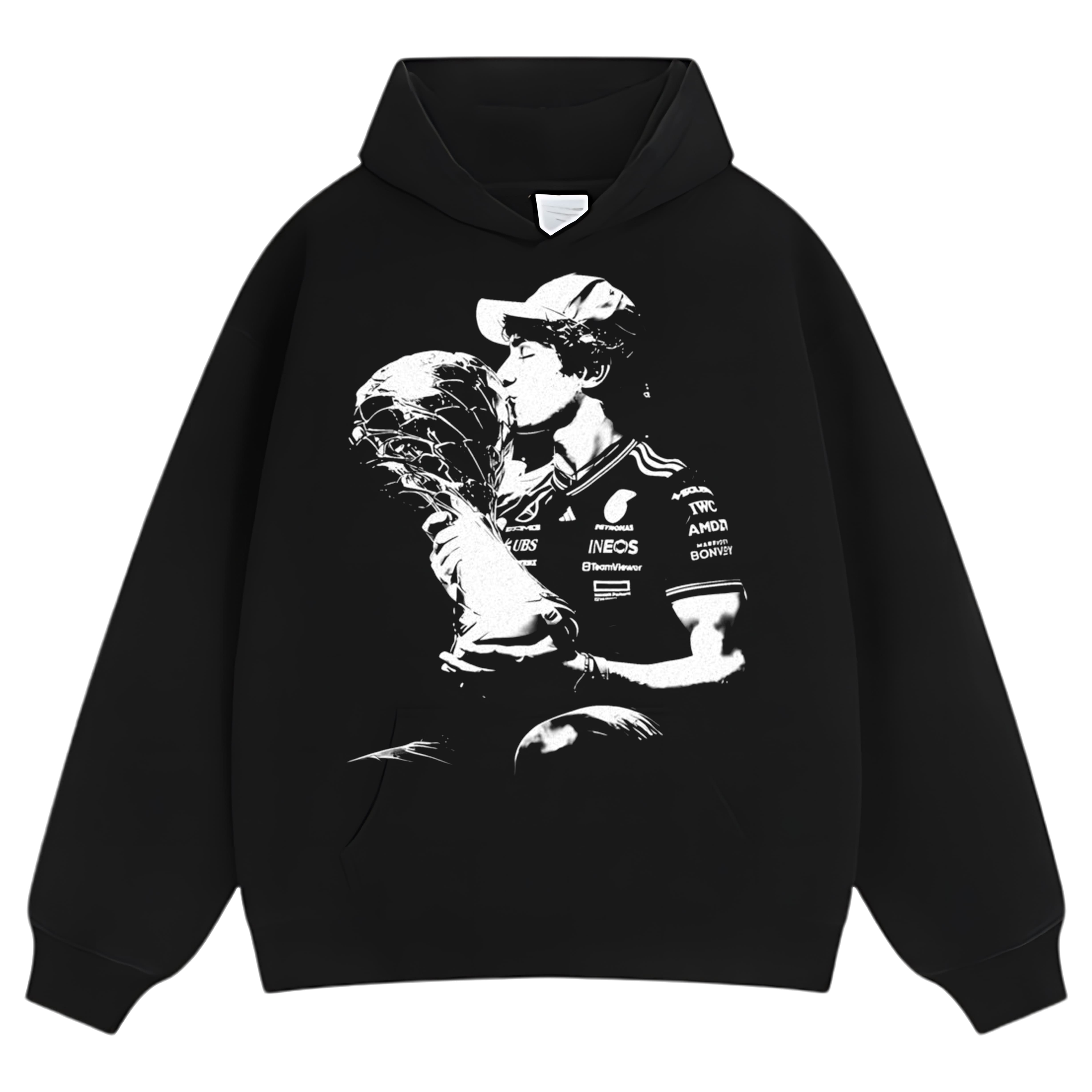 ANTONELLI VINTAGE TANK TOP & TEE & LONG SLEEVE & LAYERED LS & HOODIE