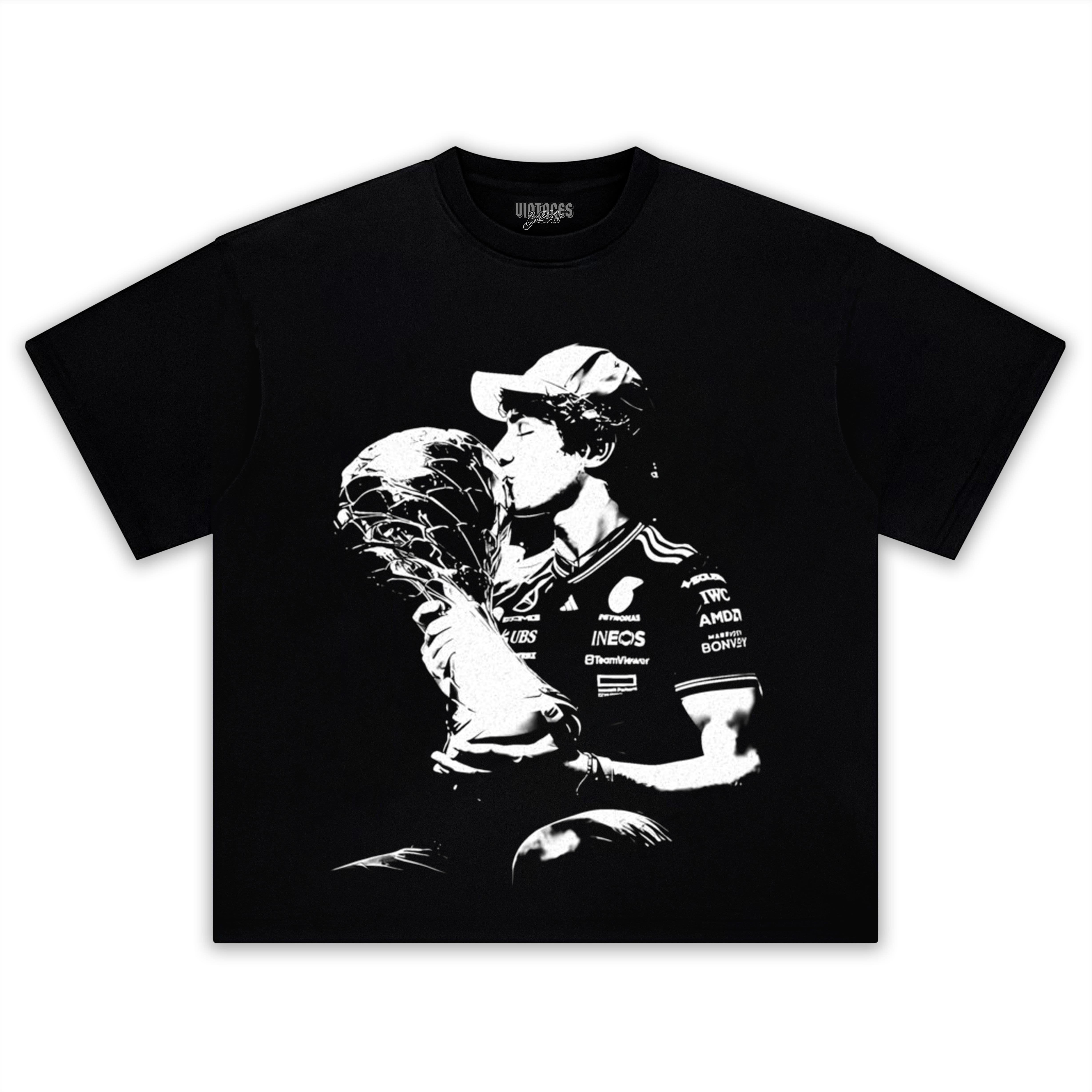ANTONELLI VINTAGE TANK TOP & TEE & LONG SLEEVE & LAYERED LS & HOODIE