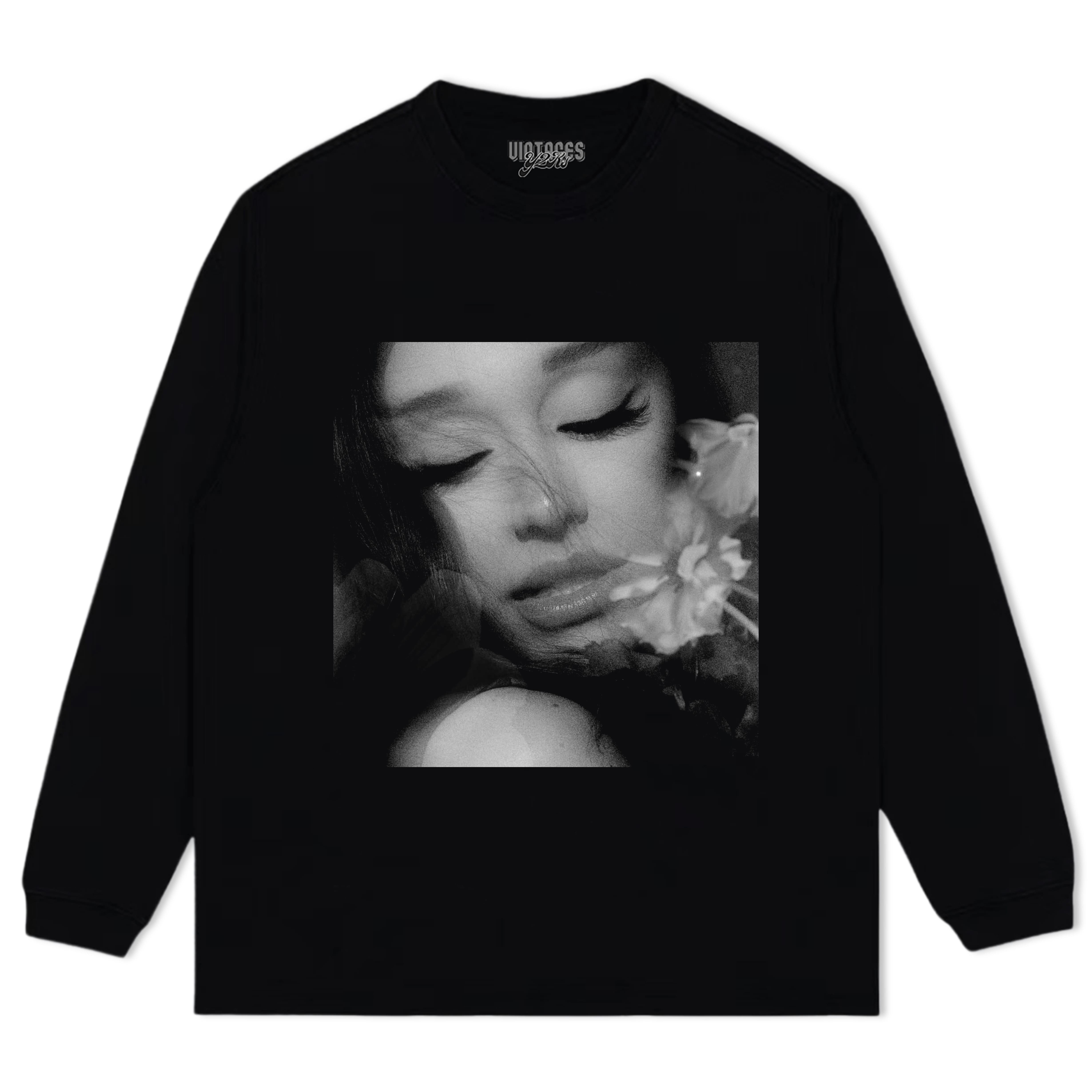 ARIANA GRANDE - HATE THAT I MADE YOU LOVE ME V2 TANK TOP & TEE & LONG SLEEVE & LAYERED LS & HOODIE