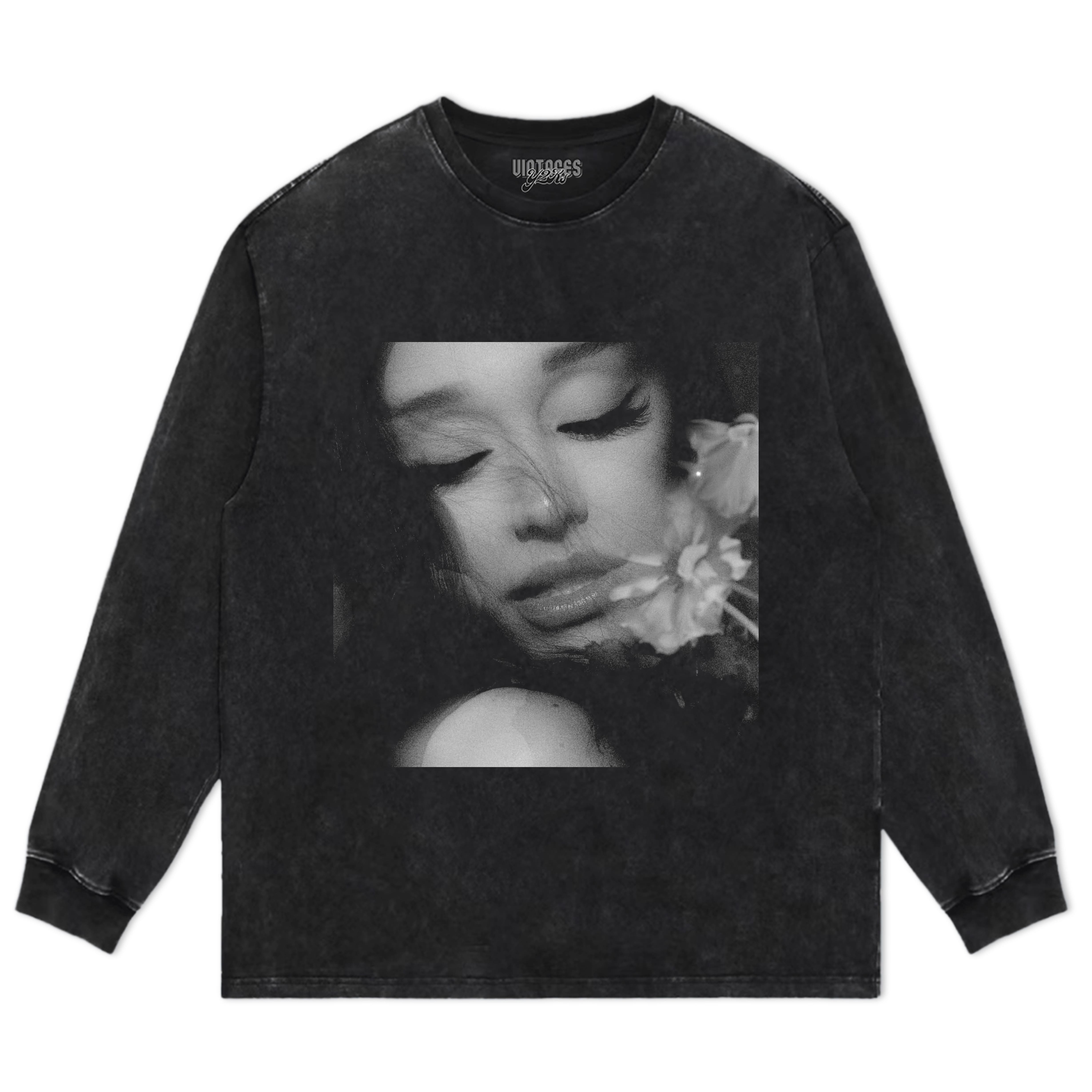 ARIANA GRANDE - HATE THAT I MADE YOU LOVE ME V2 TANK TOP & TEE & LONG SLEEVE & LAYERED LS & HOODIE