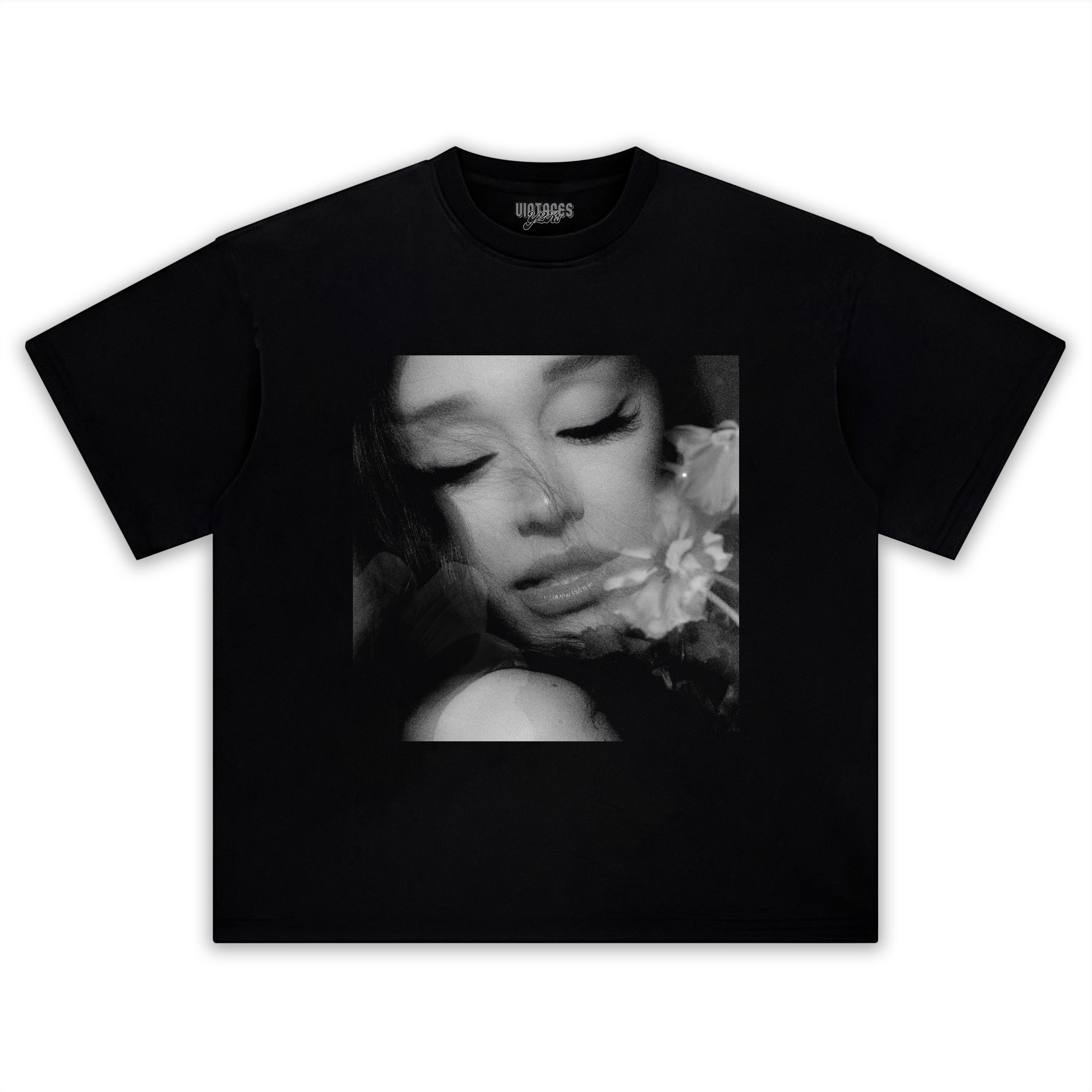 ARIANA GRANDE - HATE THAT I MADE YOU LOVE ME V2 TANK TOP & TEE & LONG SLEEVE & LAYERED LS & HOODIE