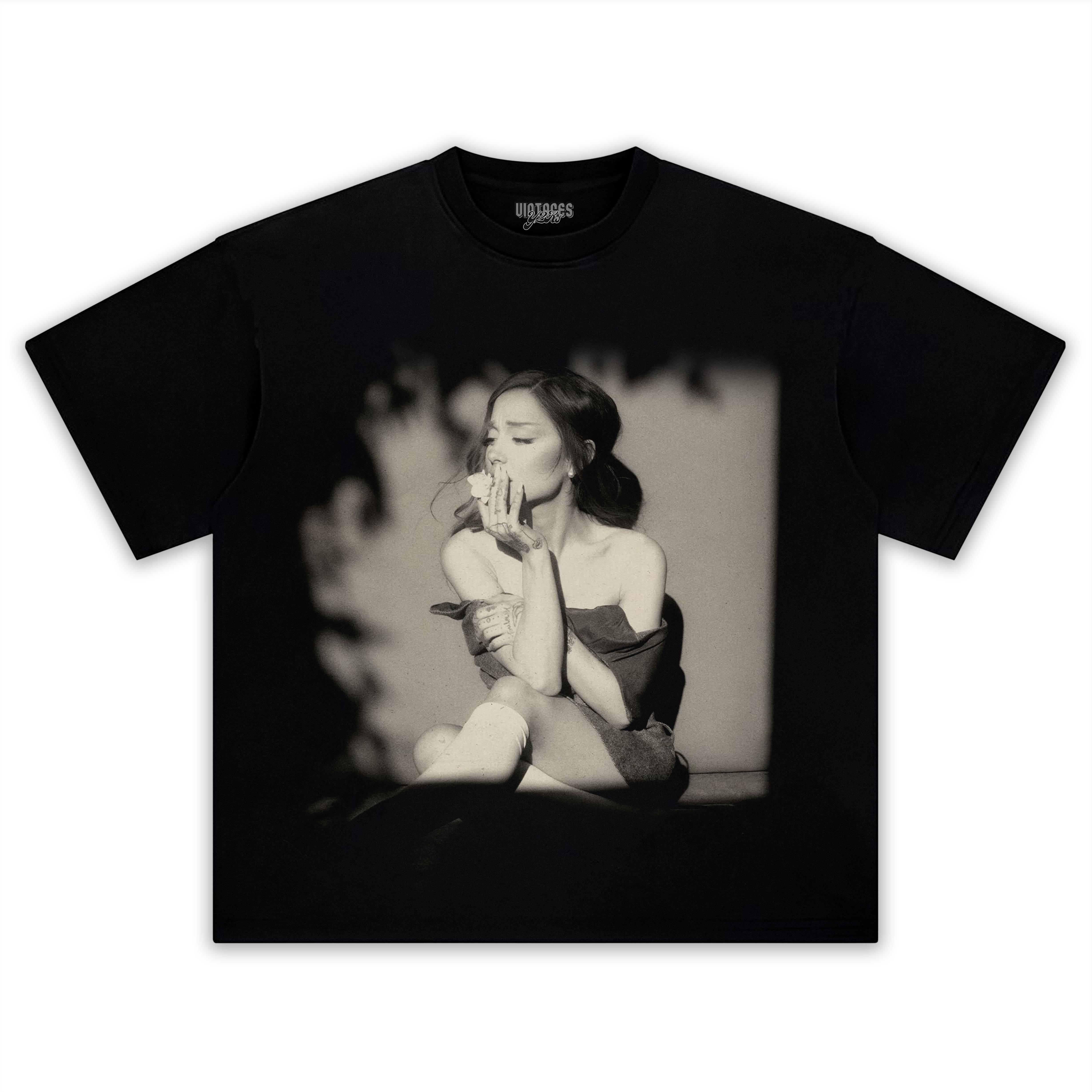 ARIANA GRANDE - HATE THAT I MADE YOU LOVE ME V4 TANK TOP & TEE & LONG SLEEVE & LAYERED LS & HOODIE
