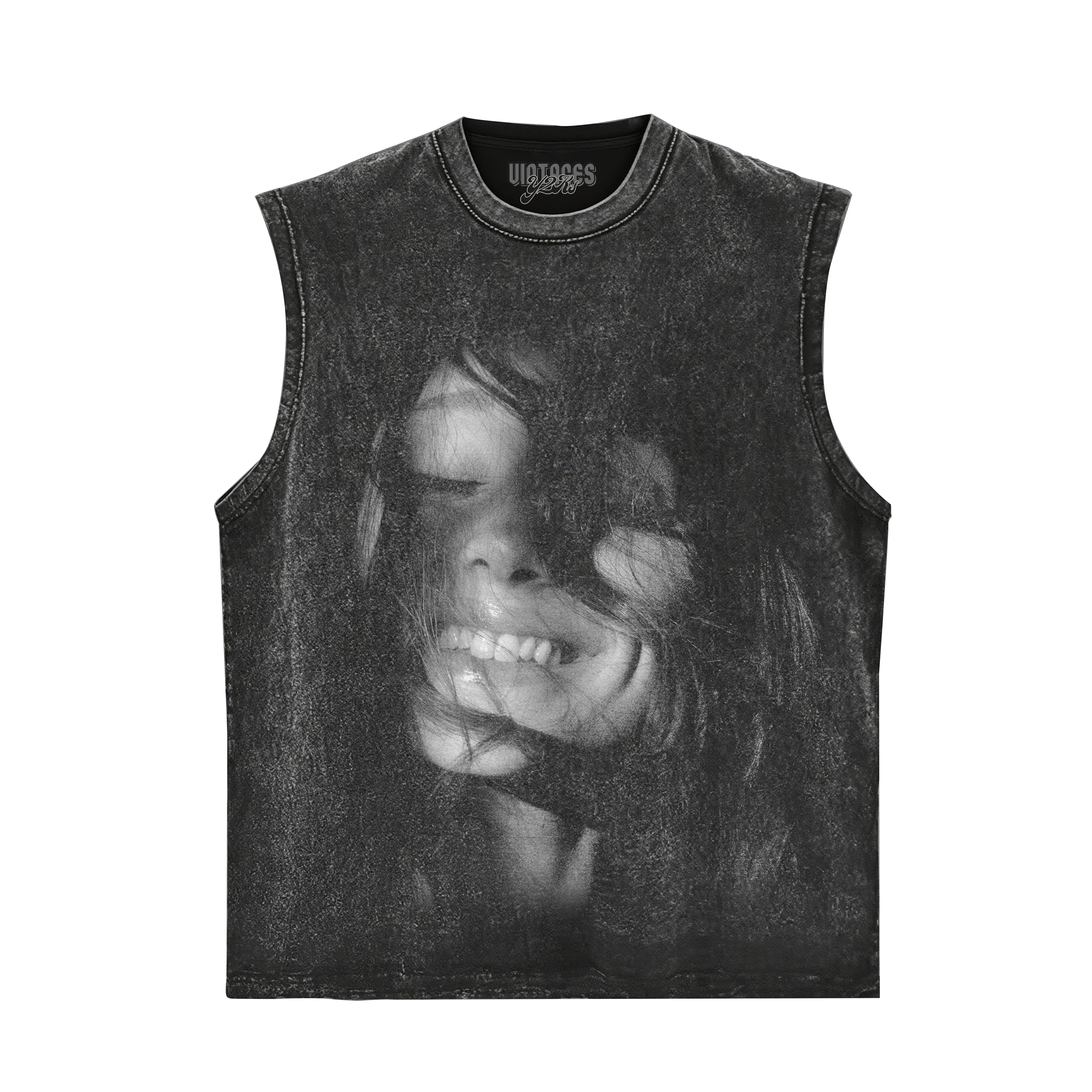 ARIANA GRANDE 2026 PETAL TANK TOP & TEE & LONG SLEEVE & LAYERED LS & HOODIE