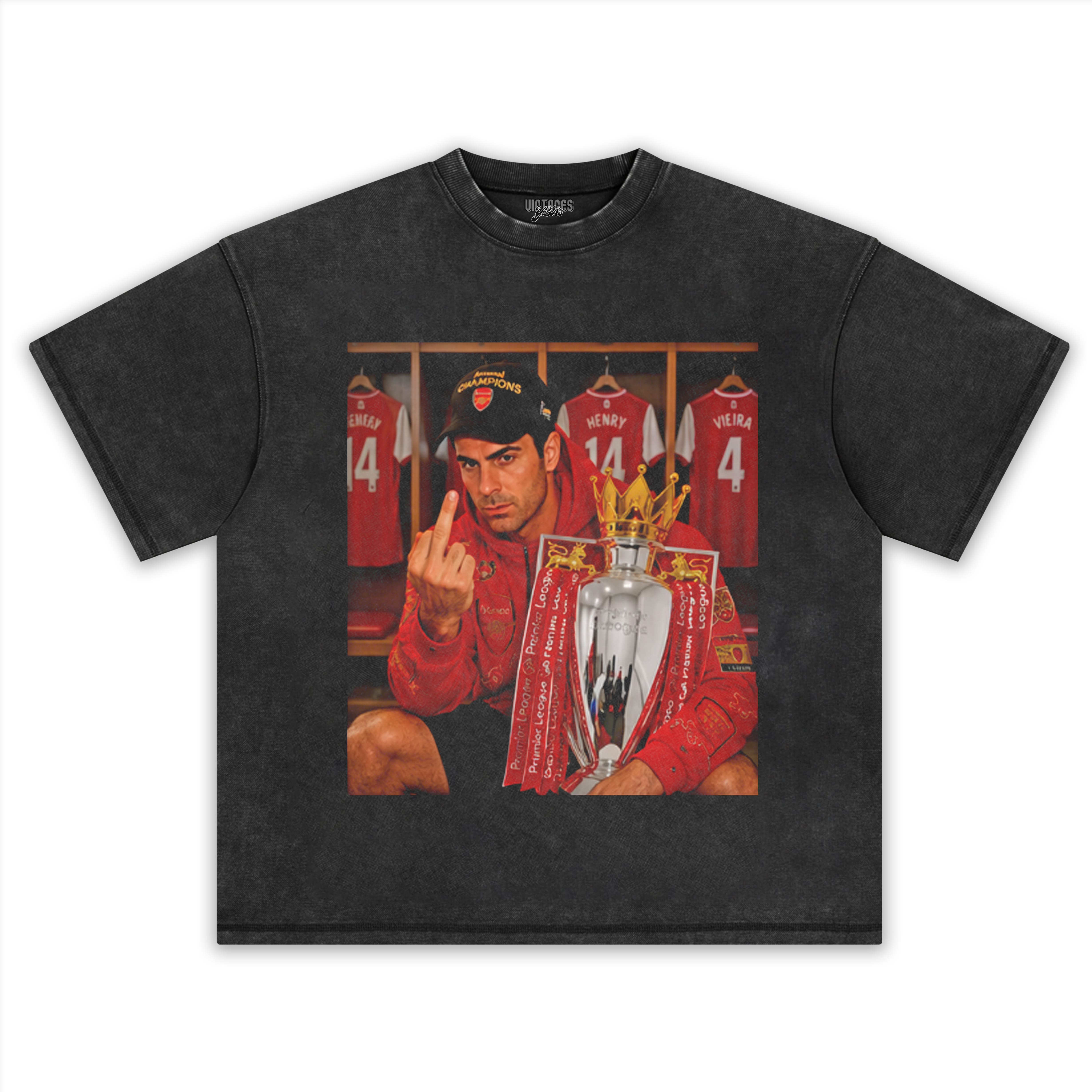 ARSENA V4 TANK TOP & TEE & LONG SLEEVE & LAYERED LS & HOODIE