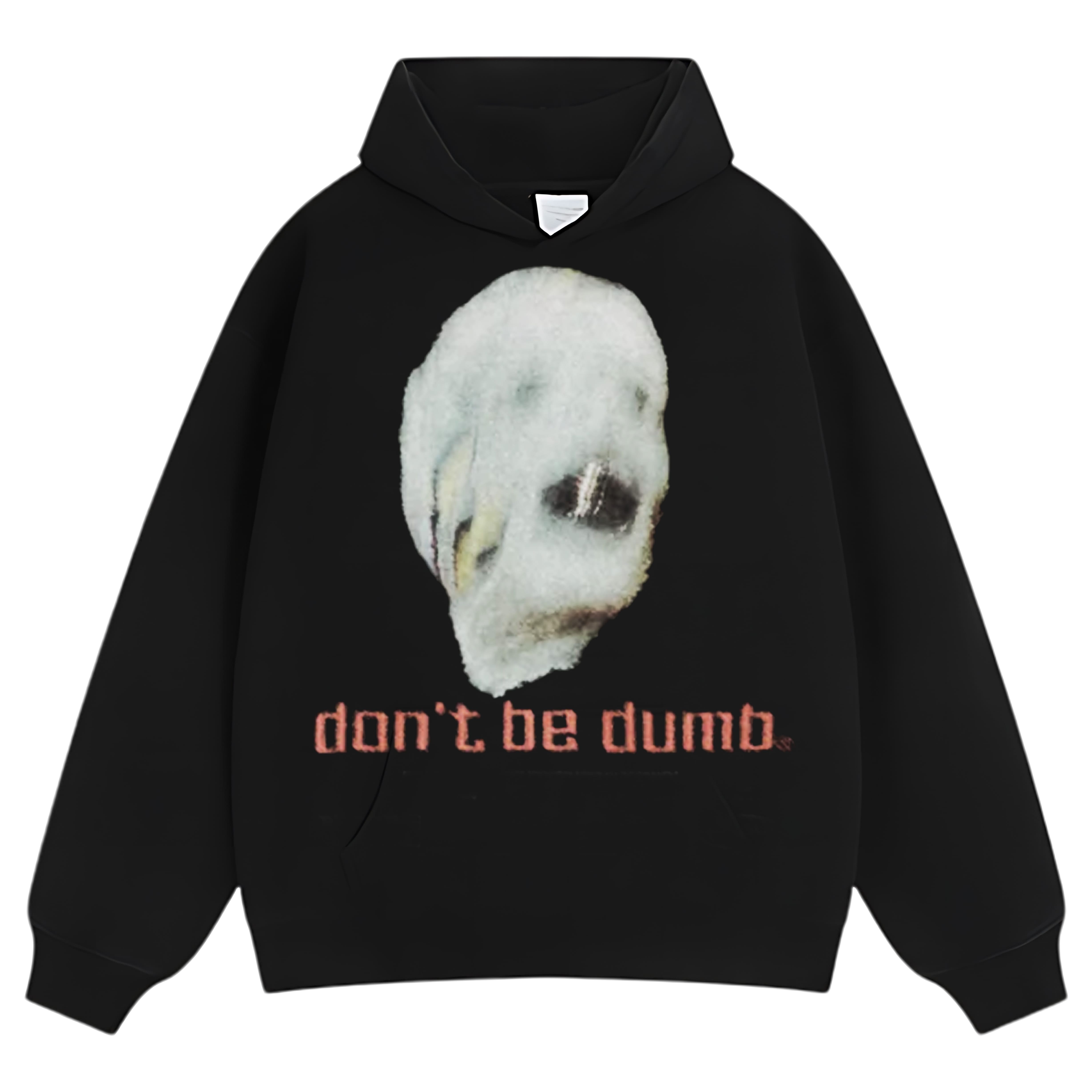 ASAP ROCKY - DON'T BE DUMB V6 TEE & LS & HOODIE