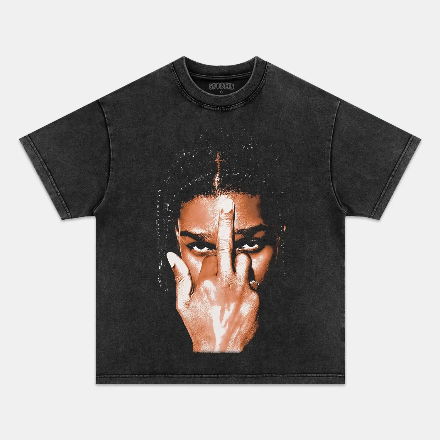 ASAP ROCKY VINTAGE TEE - Y2K VINTAGES