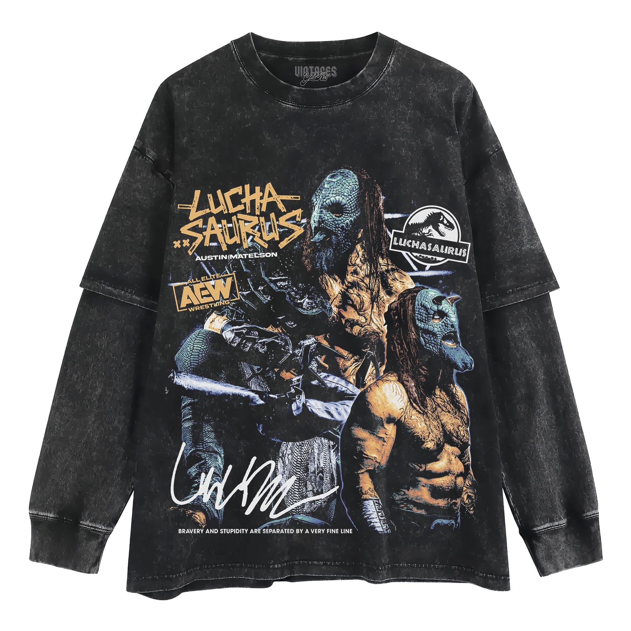 AUSTIN MATELSON TANK TOP & TEE & LONG SLEEVE & LAYERED LS & HOODIE