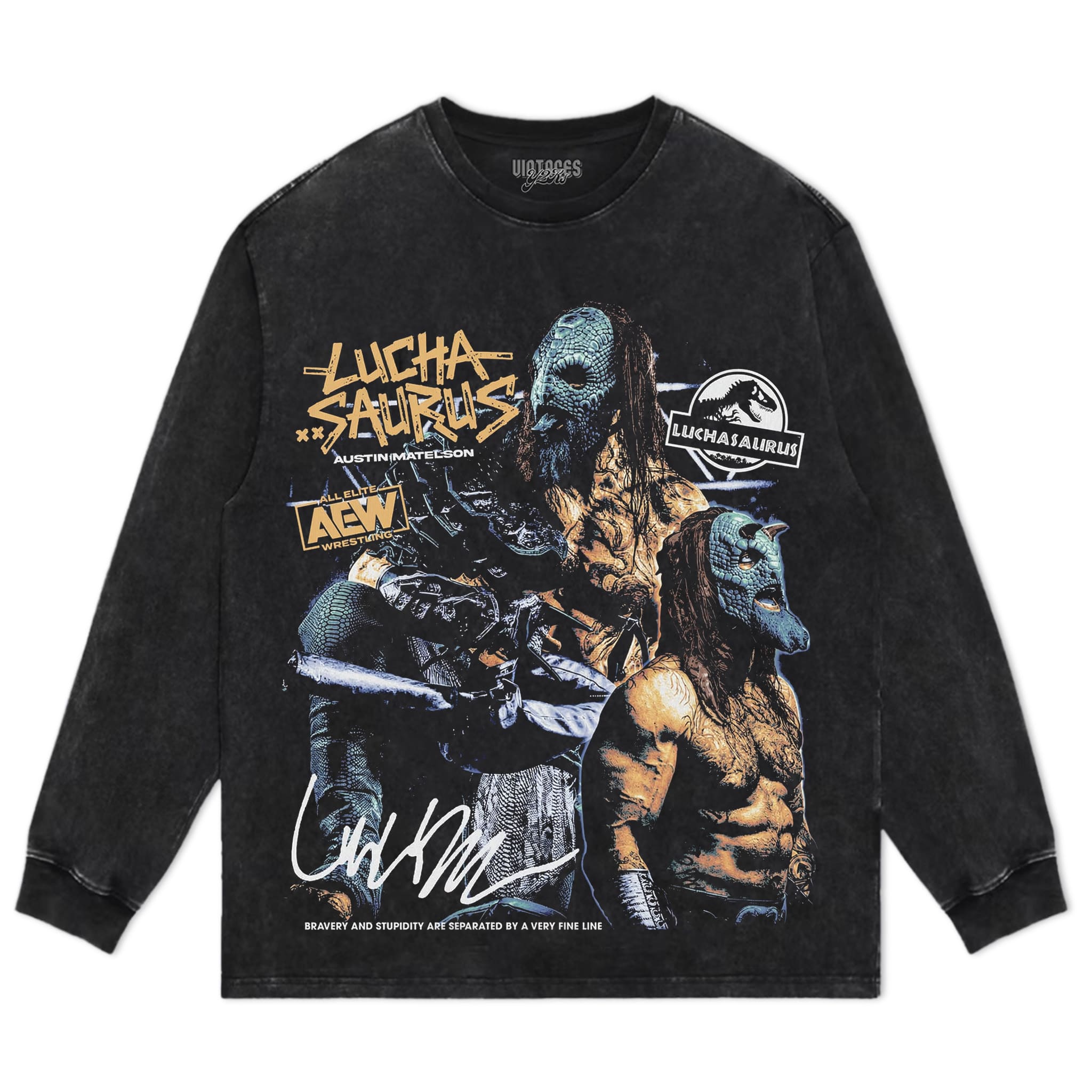 AUSTIN MATELSON TANK TOP & TEE & LONG SLEEVE & LAYERED LS & HOODIE
