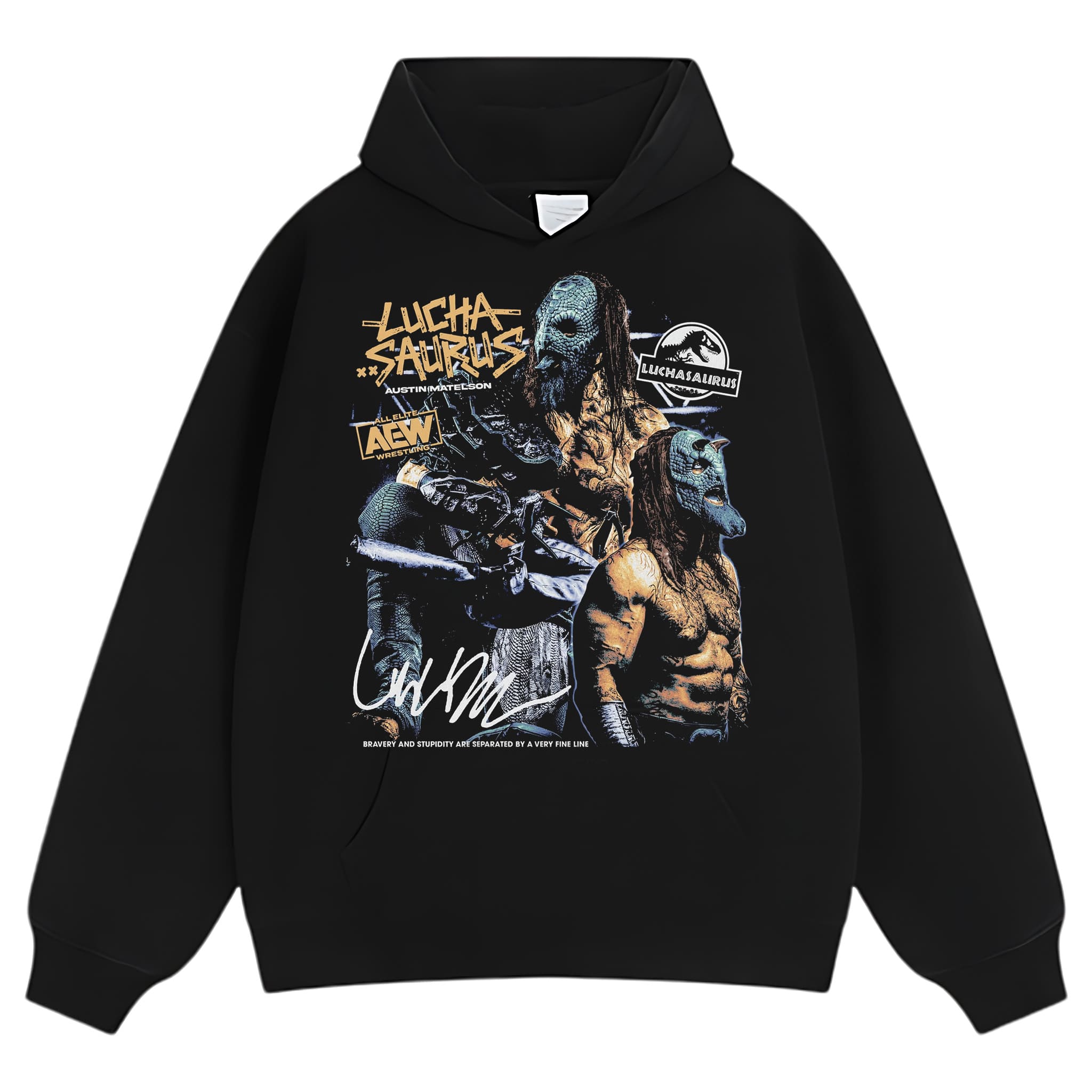 AUSTIN MATELSON TANK TOP & TEE & LONG SLEEVE & LAYERED LS & HOODIE