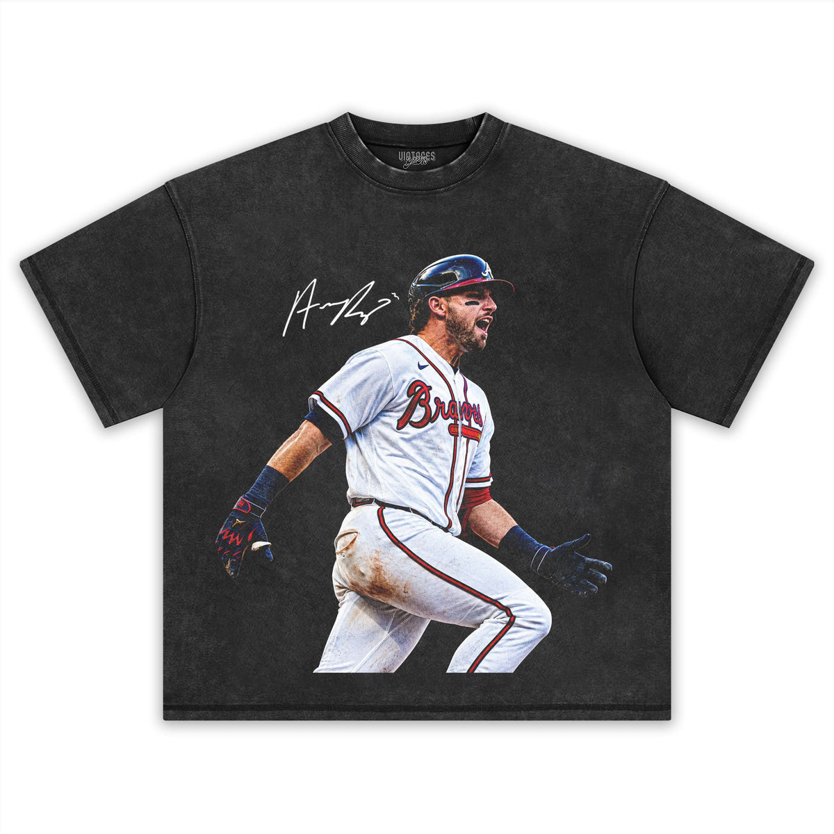 AUSTIN RILEY TANK TOP & TEE & LONG SLEEVE & LAYERED LS & HOODIE