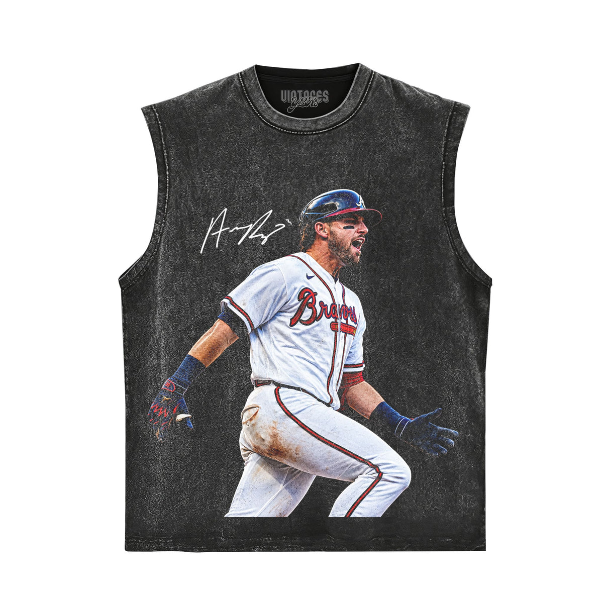 AUSTIN RILEY TANK TOP & TEE & LONG SLEEVE & LAYERED LS & HOODIE