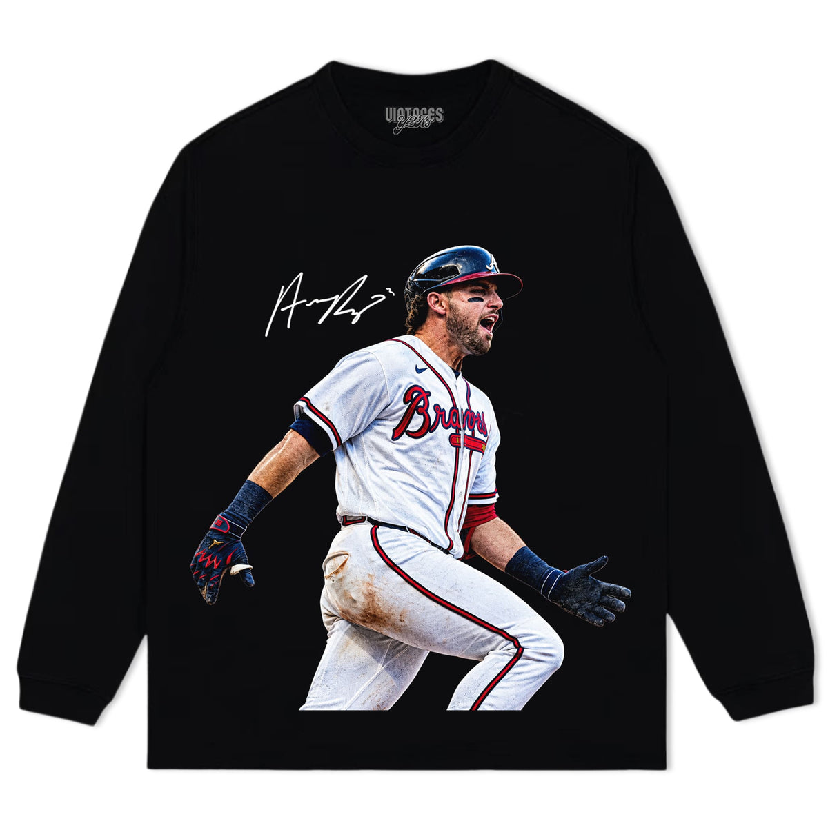 AUSTIN RILEY TANK TOP & TEE & LONG SLEEVE & LAYERED LS & HOODIE