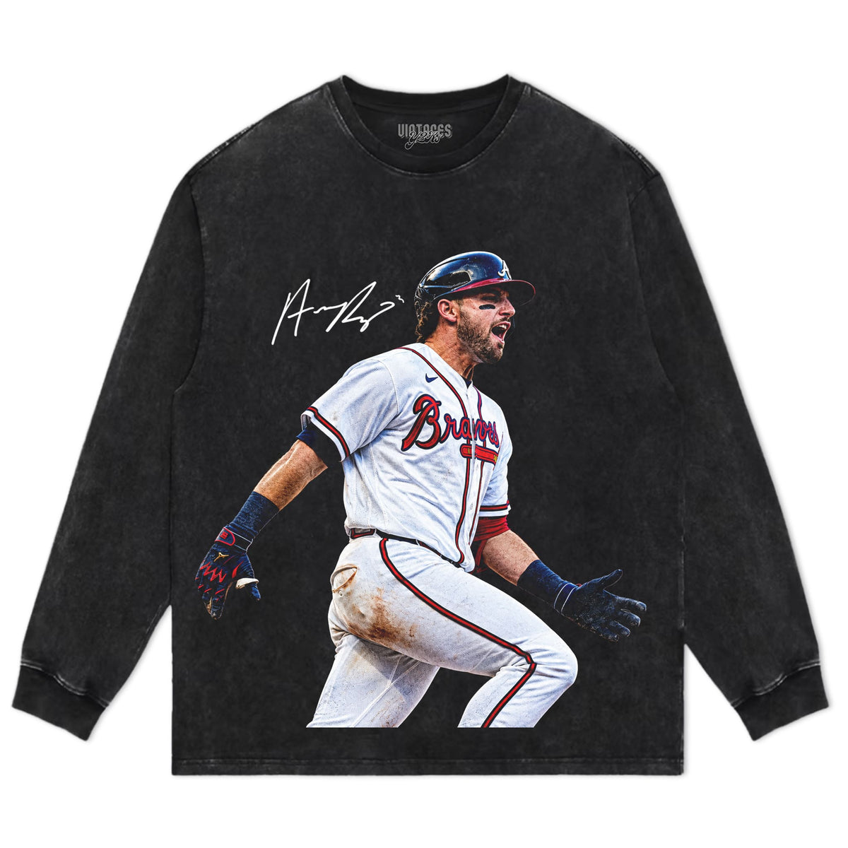 AUSTIN RILEY TANK TOP & TEE & LONG SLEEVE & LAYERED LS & HOODIE