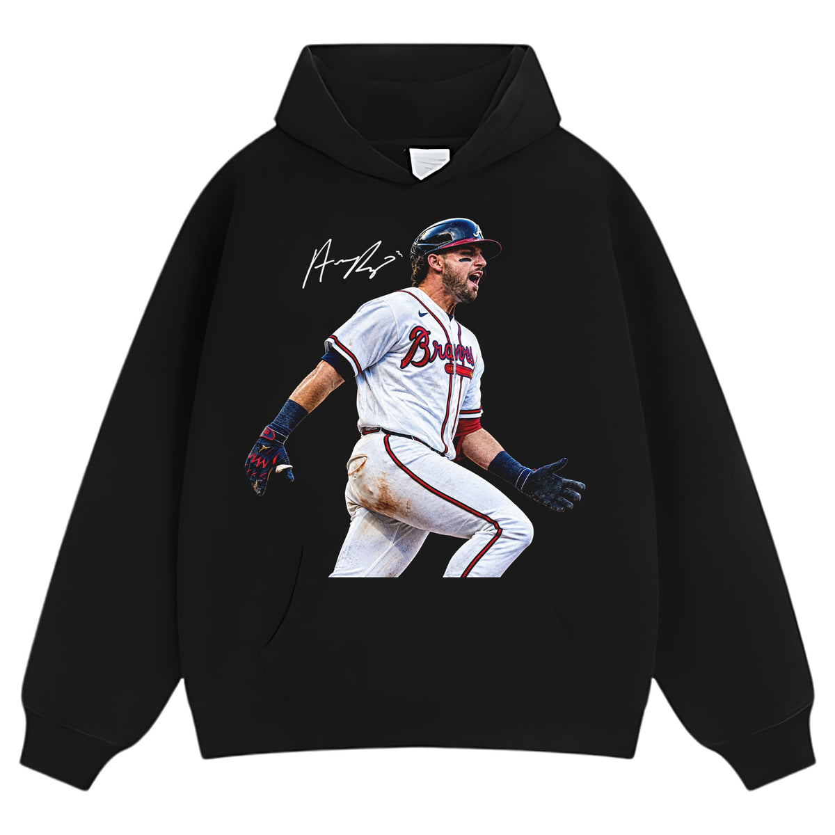 AUSTIN RILEY TANK TOP & TEE & LONG SLEEVE & LAYERED LS & HOODIE