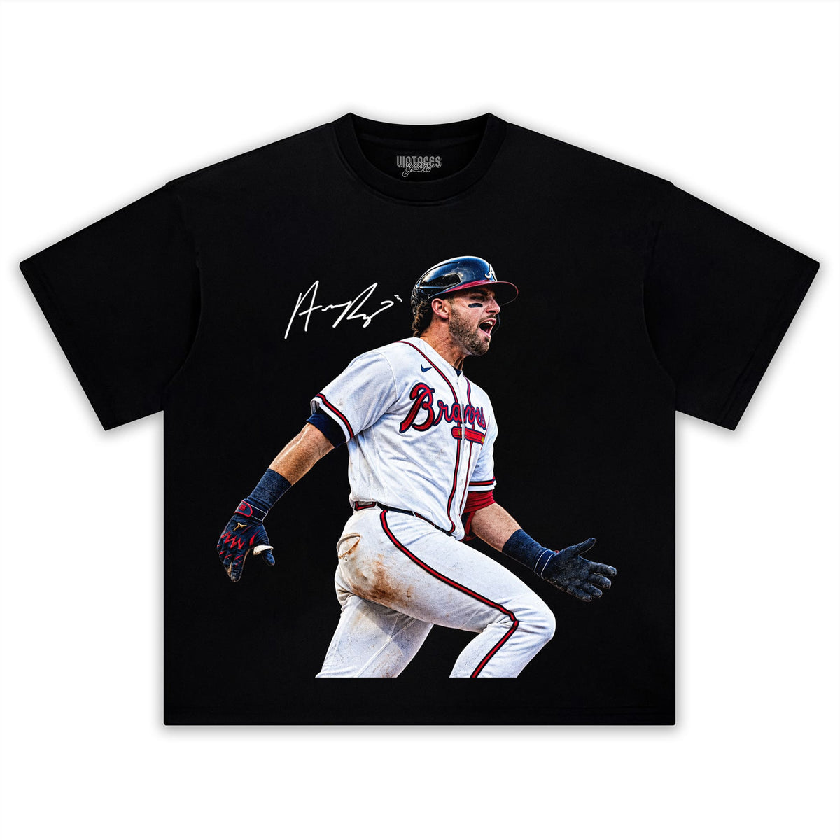 AUSTIN RILEY TANK TOP & TEE & LONG SLEEVE & LAYERED LS & HOODIE