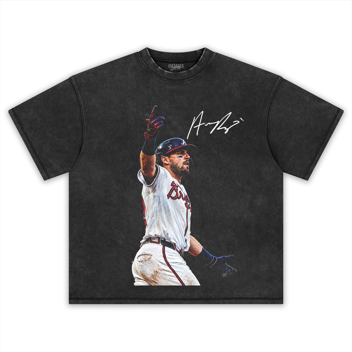 AUSTIN RILEY V2 TANK TOP & TEE & LONG SLEEVE & LAYERED LS & HOODIE