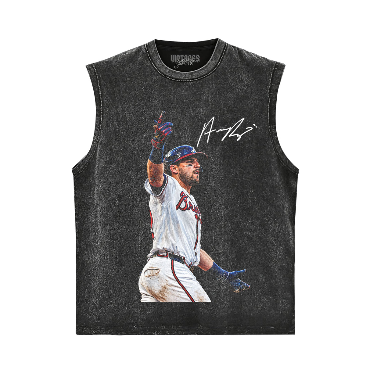 AUSTIN RILEY V2 TANK TOP & TEE & LONG SLEEVE & LAYERED LS & HOODIE