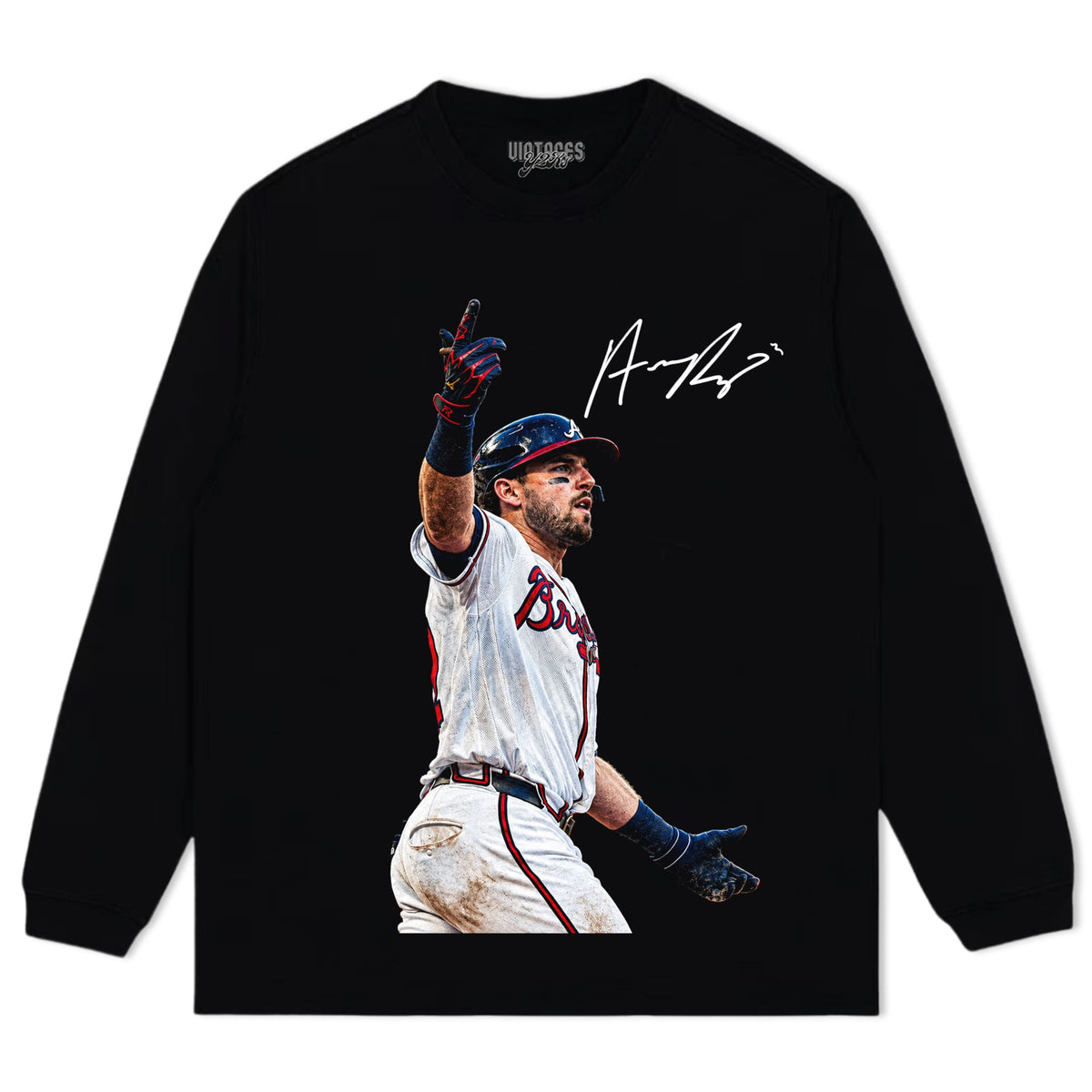 AUSTIN RILEY V2 TANK TOP & TEE & LONG SLEEVE & LAYERED LS & HOODIE