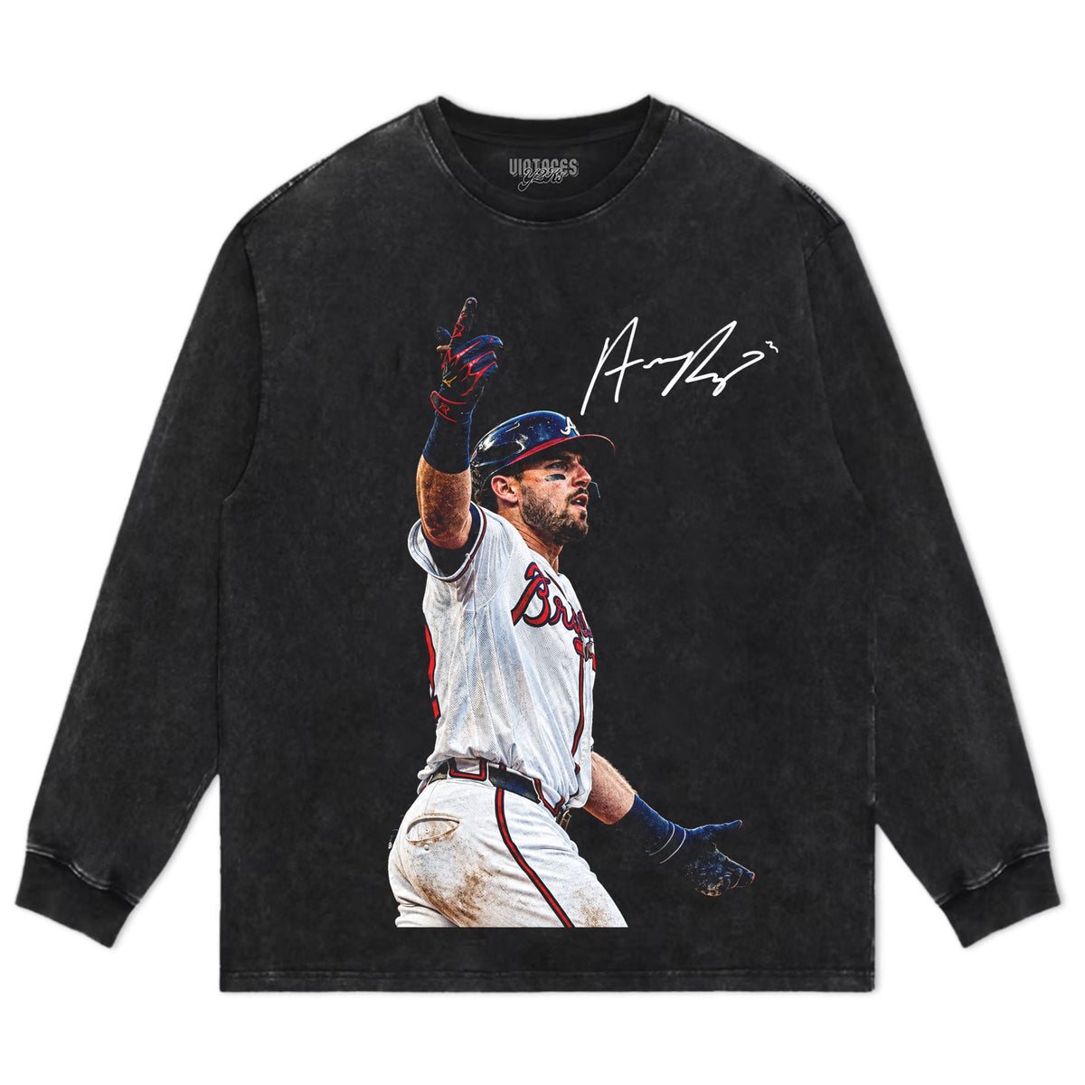 AUSTIN RILEY V2 TANK TOP & TEE & LONG SLEEVE & LAYERED LS & HOODIE