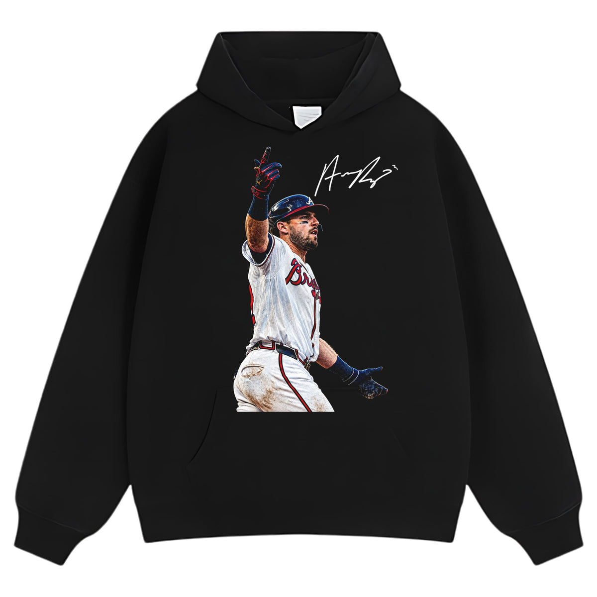 AUSTIN RILEY V2 TANK TOP & TEE & LONG SLEEVE & LAYERED LS & HOODIE